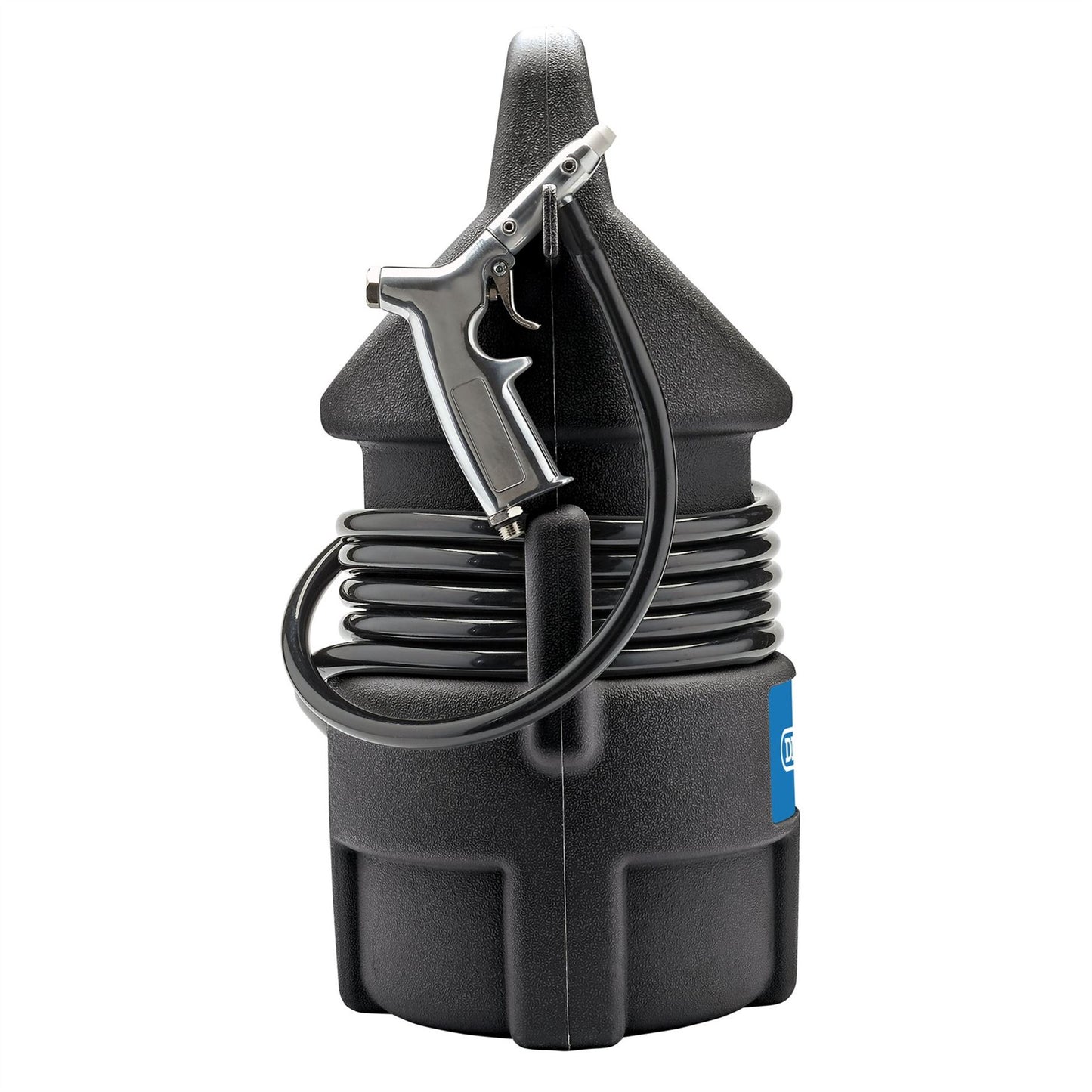 Draper 53008 Portable Shot Blasting Kit 120 max psi 22kg Capacity Draper