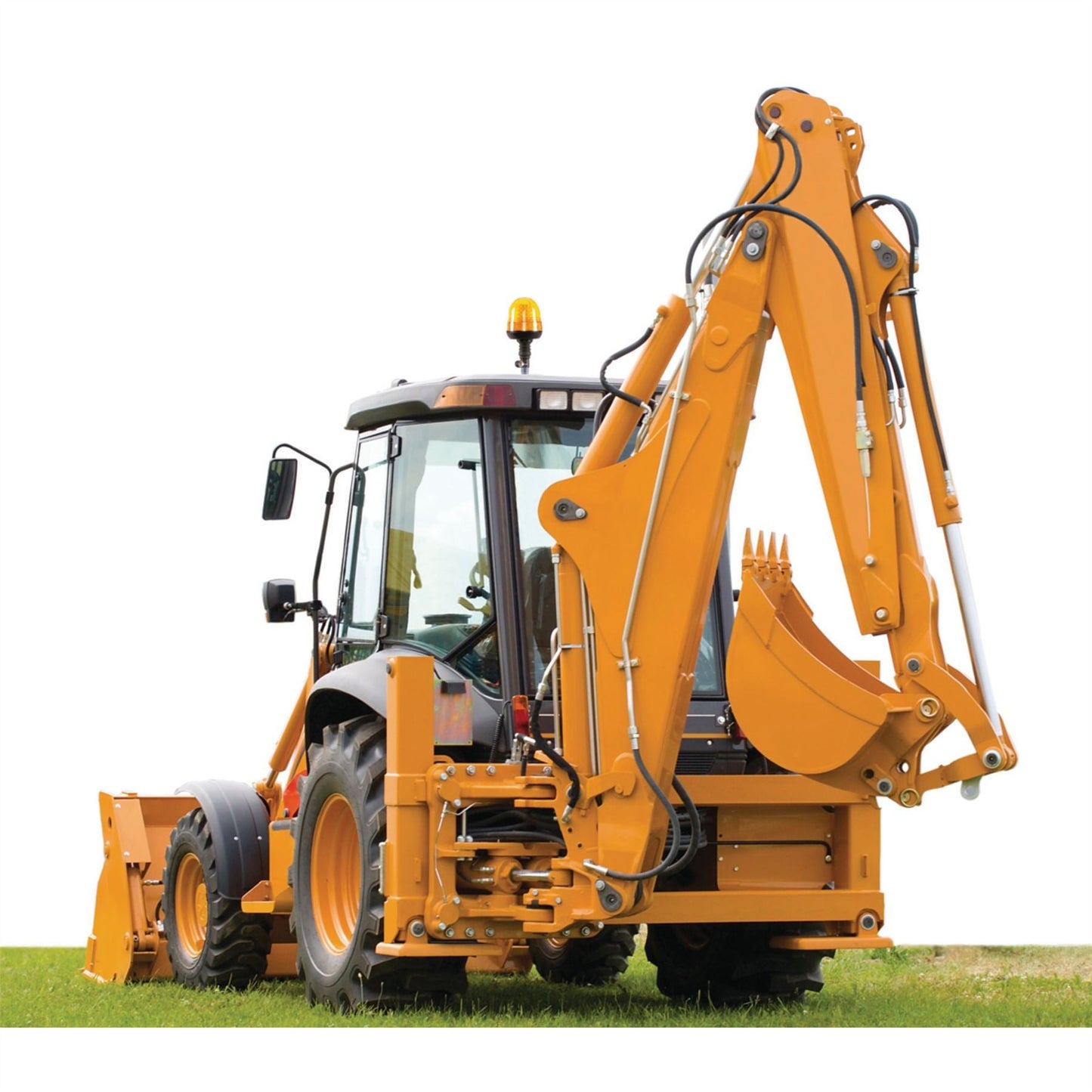 Draper 63882 12/24V LED Flexible Spigot Beacon 400 Lumens Draper