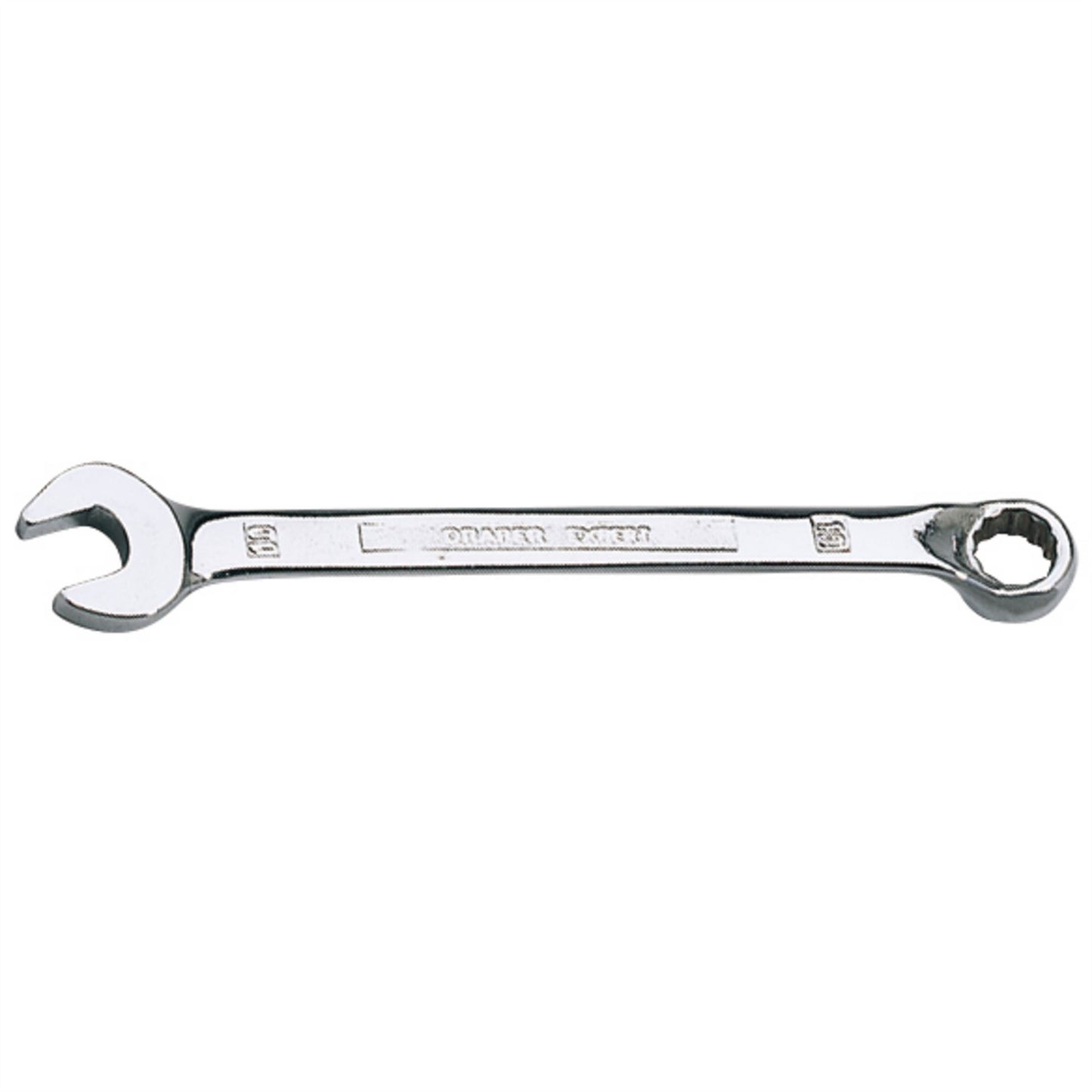 Draper 54283 HI-TORQ® Combination Spanner 10mm Draper