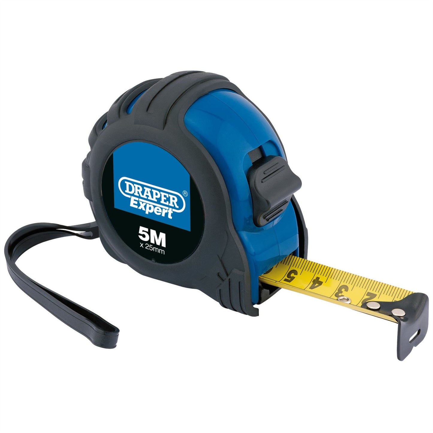 Draper 82813 Expert Measuring Tape Class II 5m/16ft x 25mm Draper