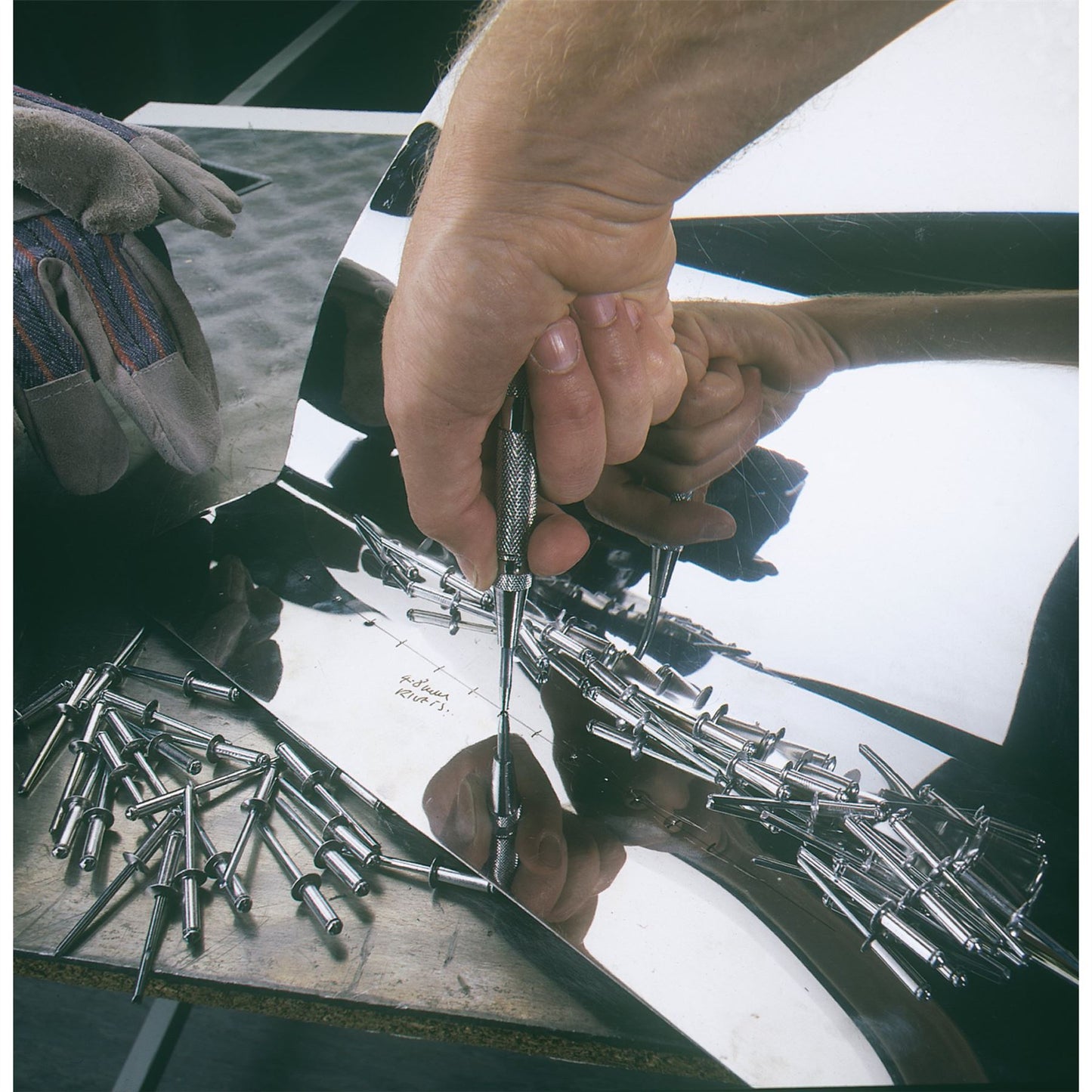 Draper 13612 Expert Automatic Centre Punch Draper