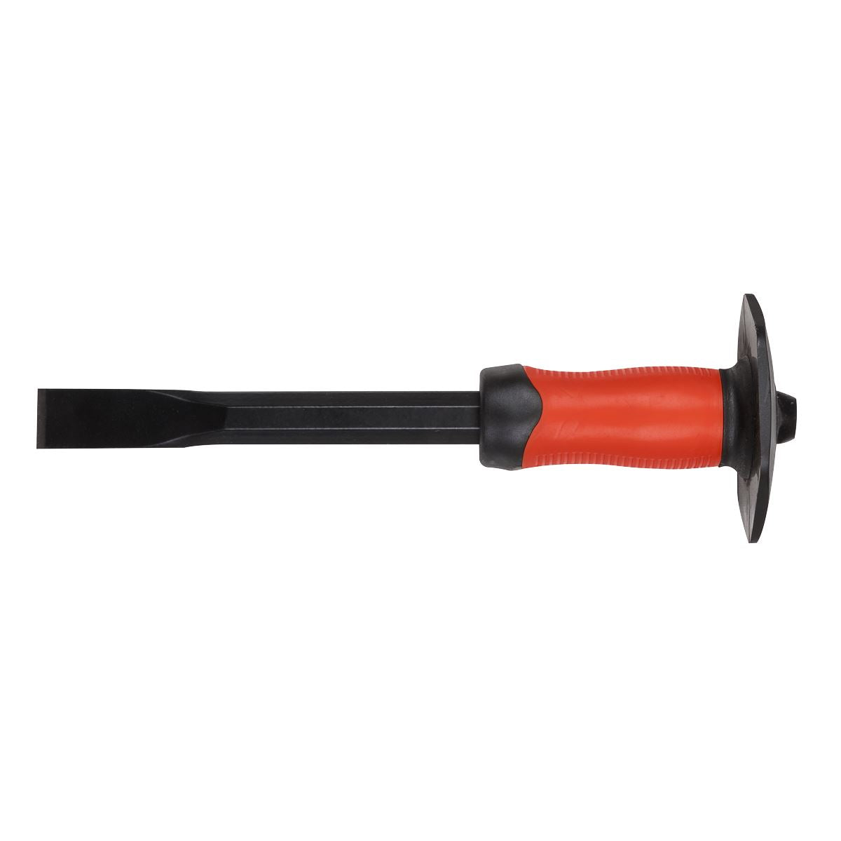 Sealey CC36G Cold Chisel With Grip 25 x 300mm Sealey