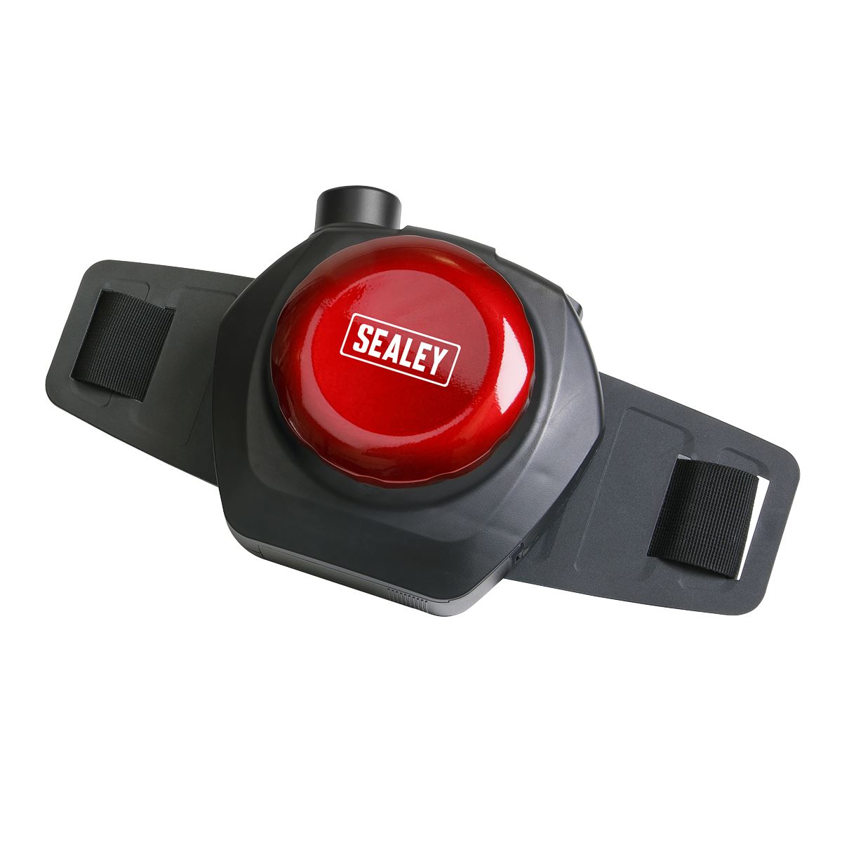 Sealey PWH617 Welding Helmet with TH2 Powered Air Purifying Respirator (PAPR) Auto Darkening Sealey