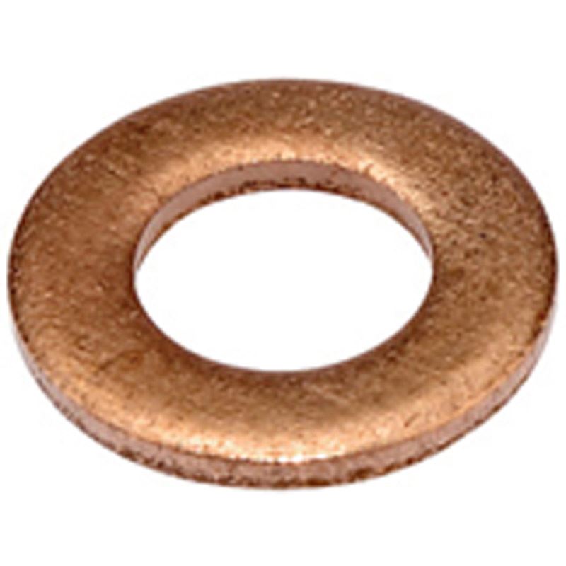 Draper 76881 Washer 8 x 16 x 1.5mm Pack of 100 Draper