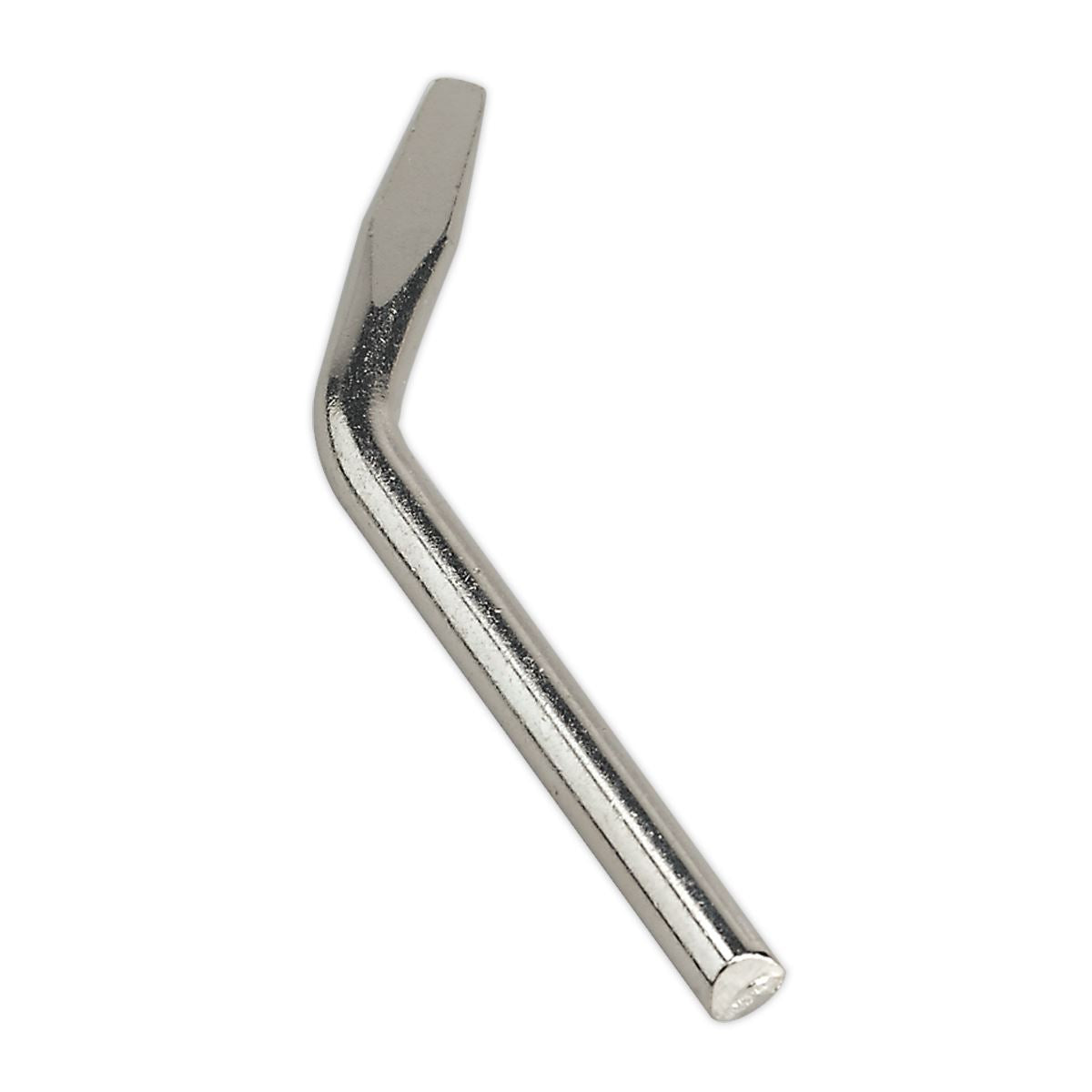 Sealey SD100/CT7 Tip Curved 7mm for SD100 Sealey