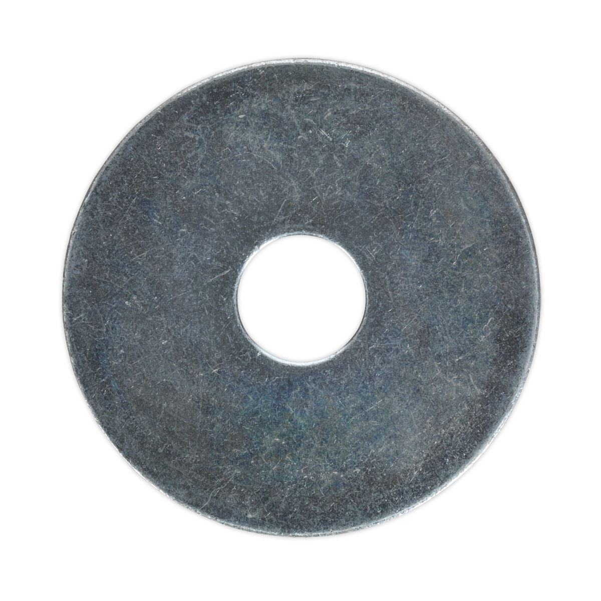 Sealey RW1050 Repair Washer M10 x 50mm Zinc Plated Pack of 50 Sealey