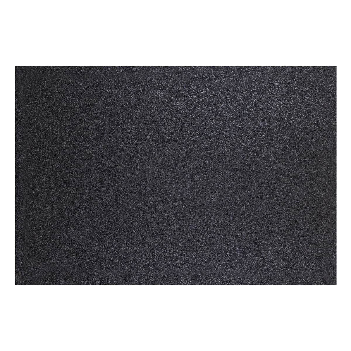Sealey OSS121836 Orbital Sanding Sheets 12 x 18" 36Grit - Pack of 20 Sealey