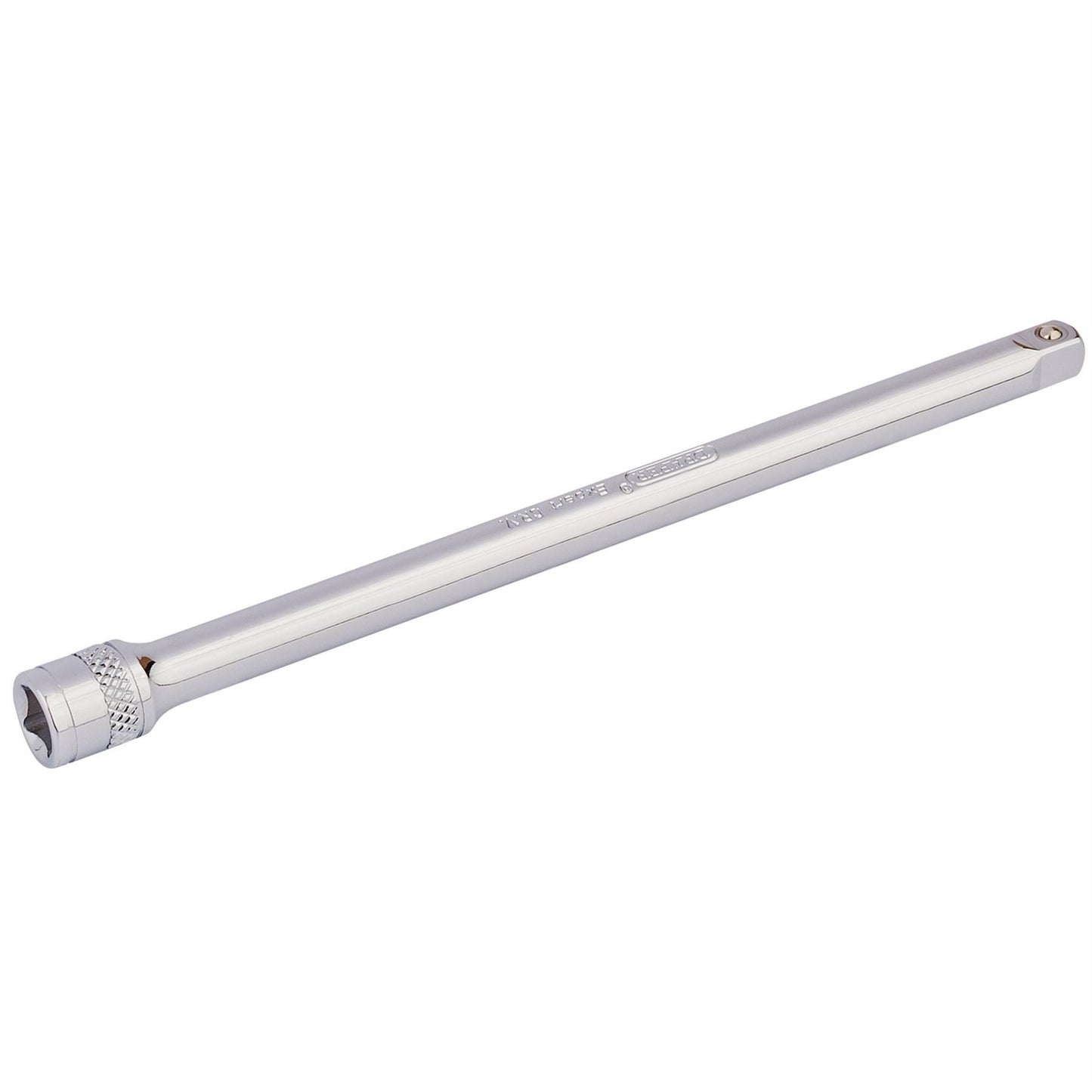 Draper 16714 Extension Bar 1/4" Sq. Dr. 150mm Draper