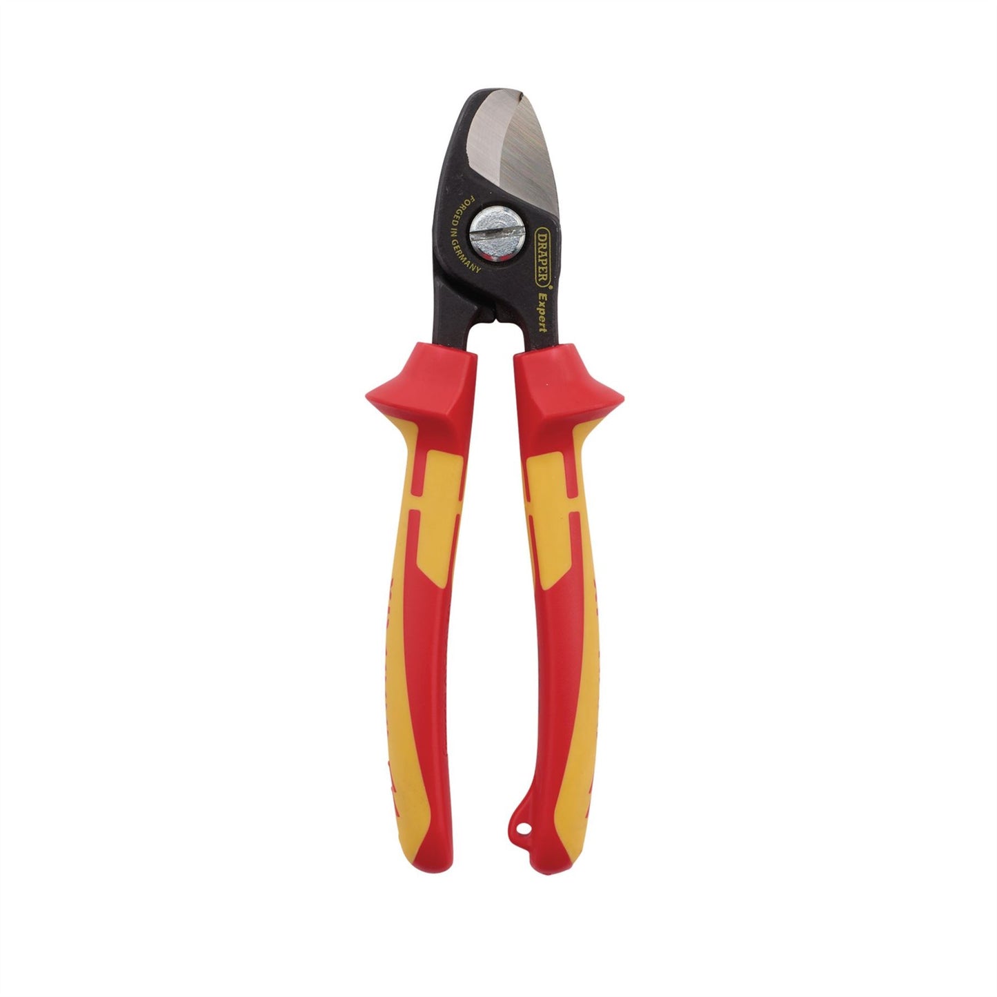 Draper 99060 XP1000® VDE Cable Shears 170mm Tethered Draper