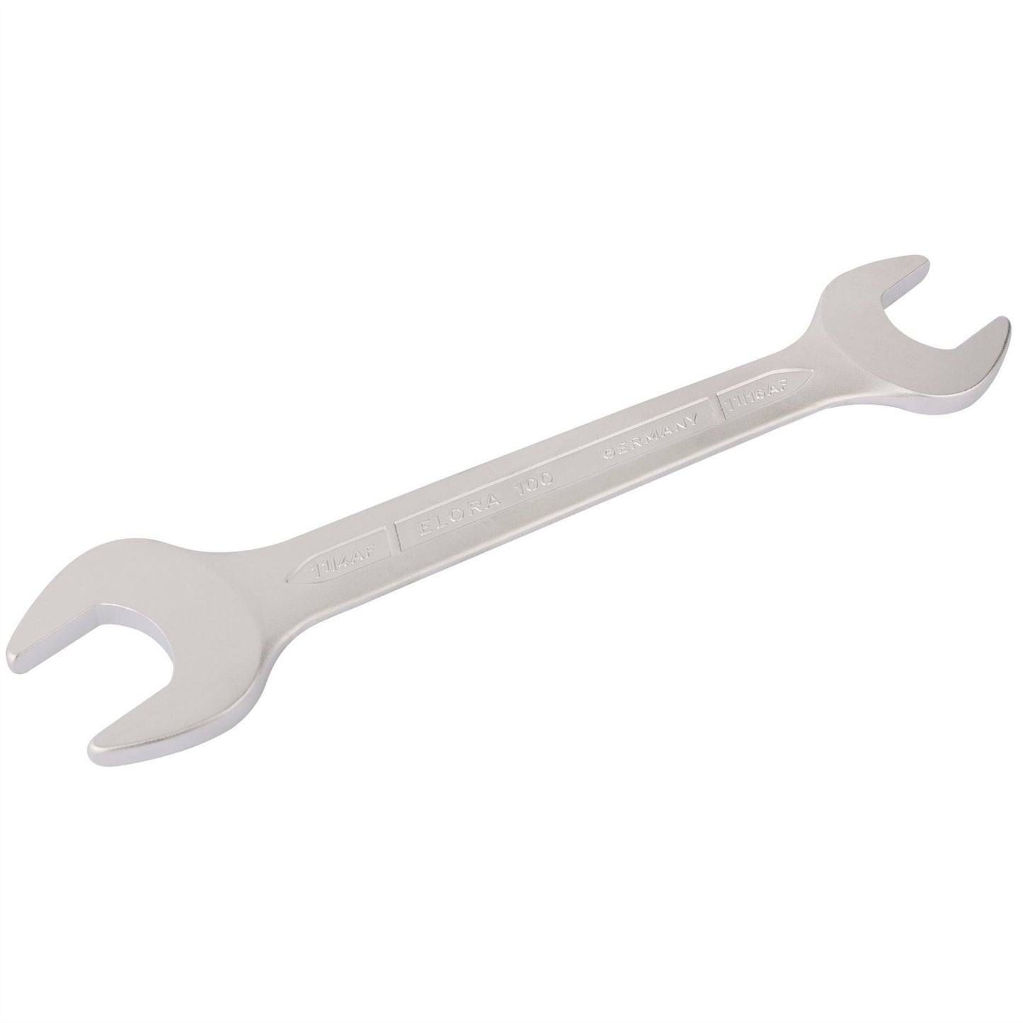Elora 01622 Long Imperial Double Open End Spanner 1.1/16 x 1.1/4" Elora