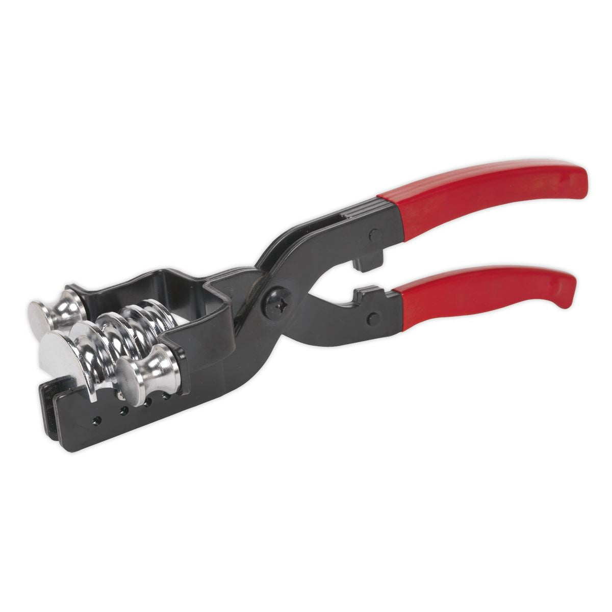 Sealey VS0344 Automotive Pipe Bender 4-in-1 Sealey