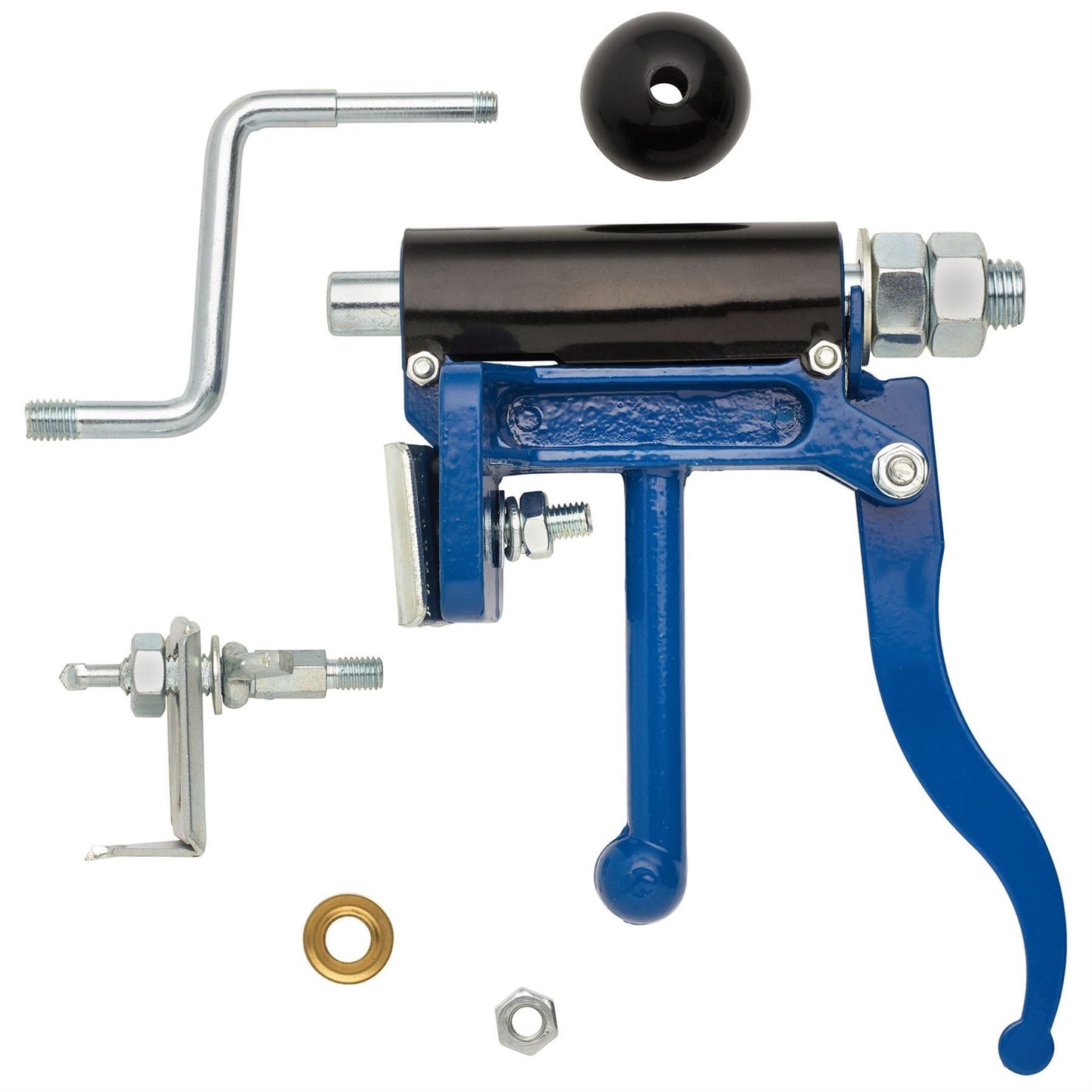 Draper 25539 Hole Cutter with Pilot Drill for 3 in 1 Tile Cutter 24693 Draper