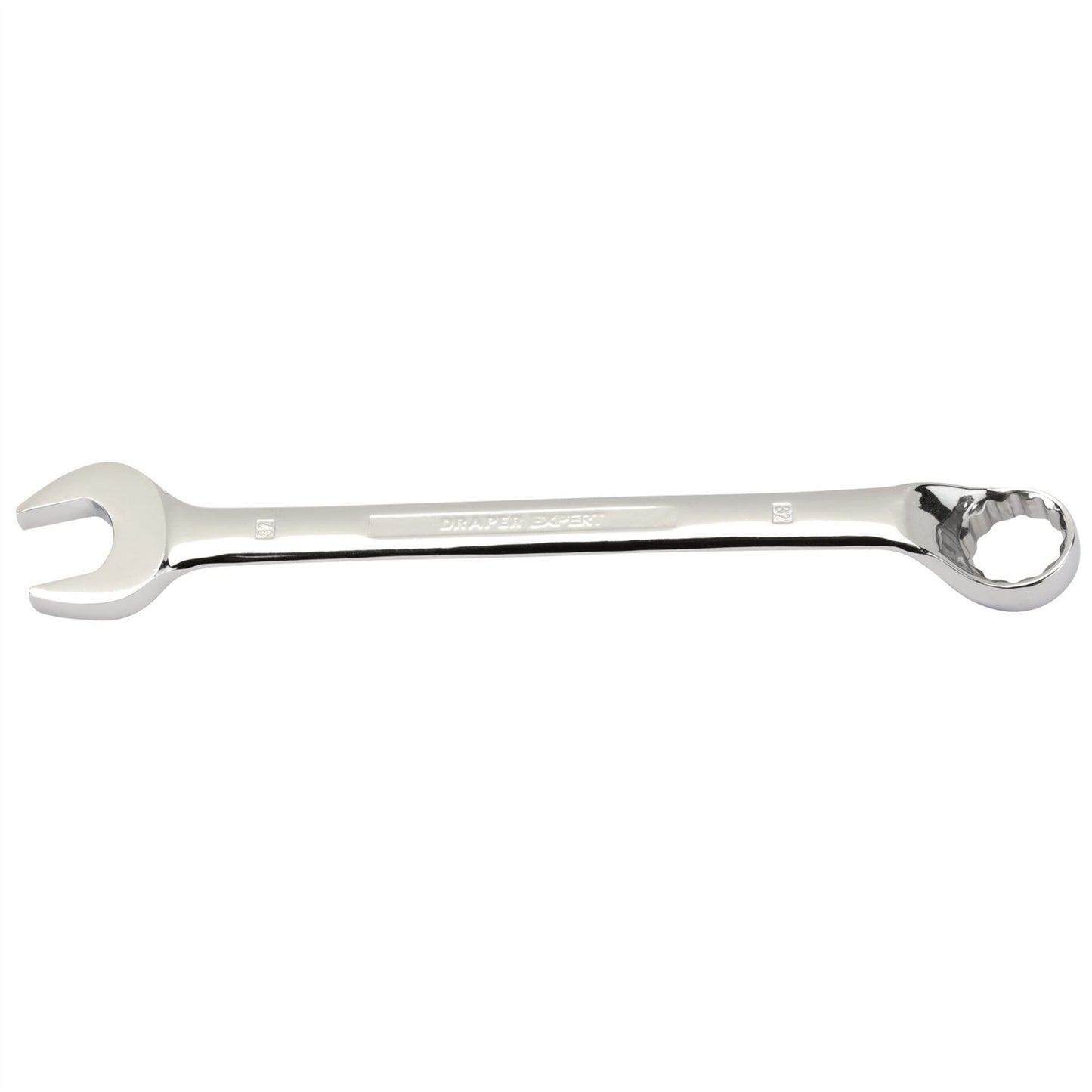 Draper 54303 HI-TORQ® Combination Spanner 32mm Draper