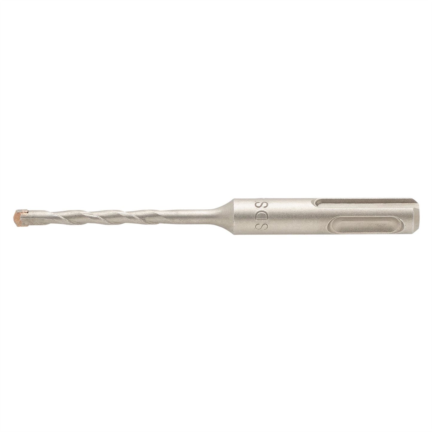 Draper 40824 SDS+ Masonry Drill Bit 4.5 x 110mm Draper