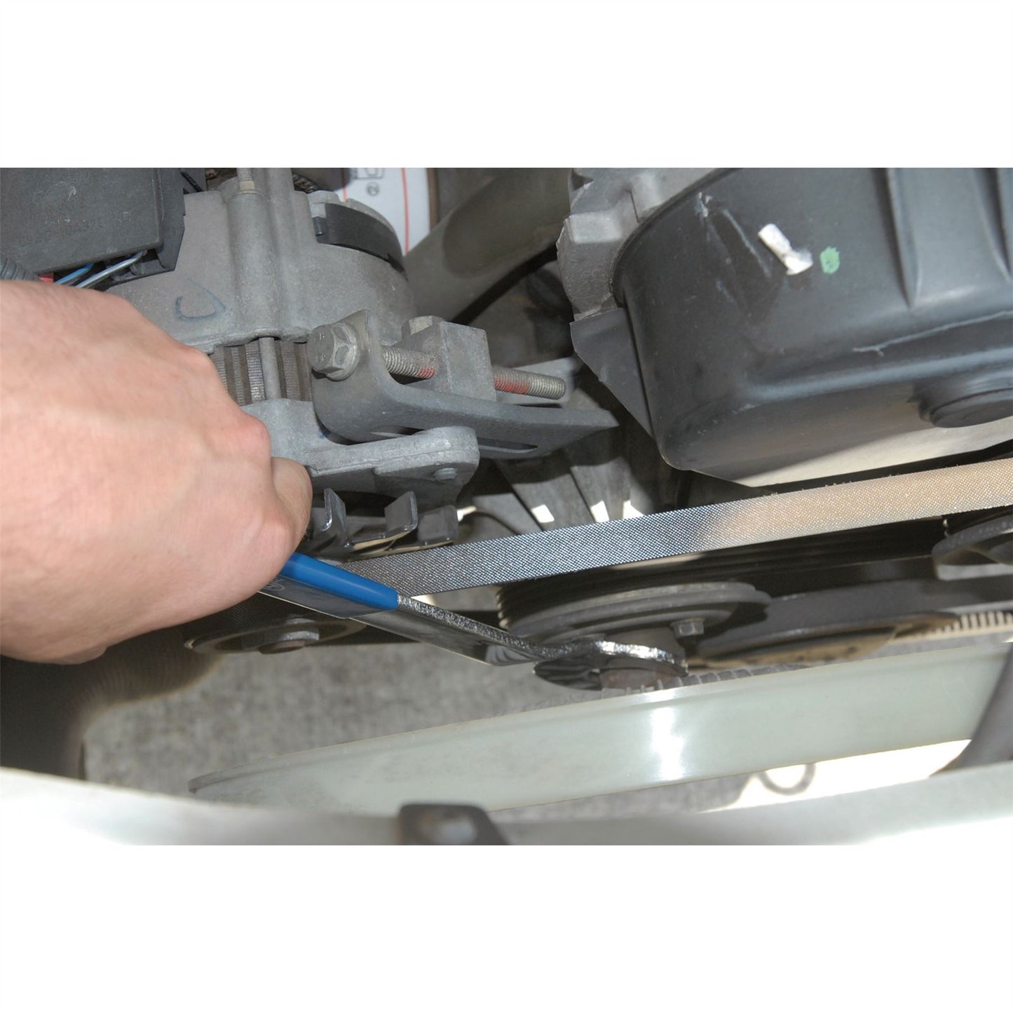 Draper 52581 BMW and Ford Thermo Viscous Fan Nut Wrench 32mm Draper