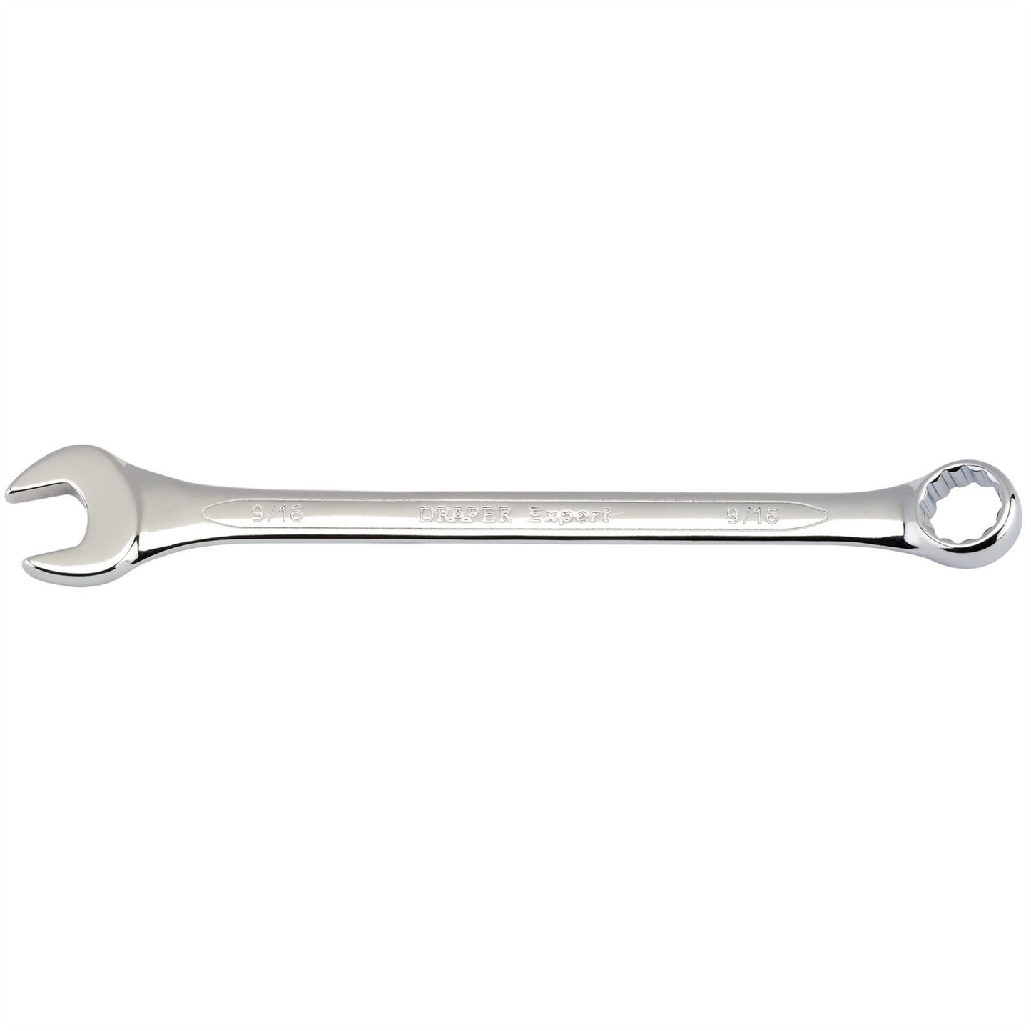 Draper 35310 Imperial Combination Spanner 9/16" Draper