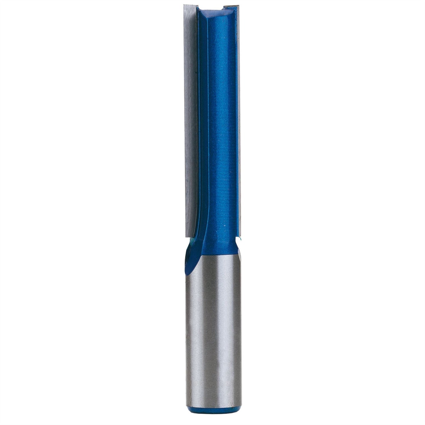 Draper 75350 TCT Router Bit 1/2" Straight 12.7 x 50mm Draper