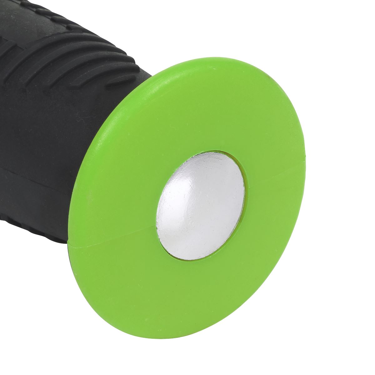 Siegen S0558 Pry Bar Set with Hammer Cap 3pc Siegen