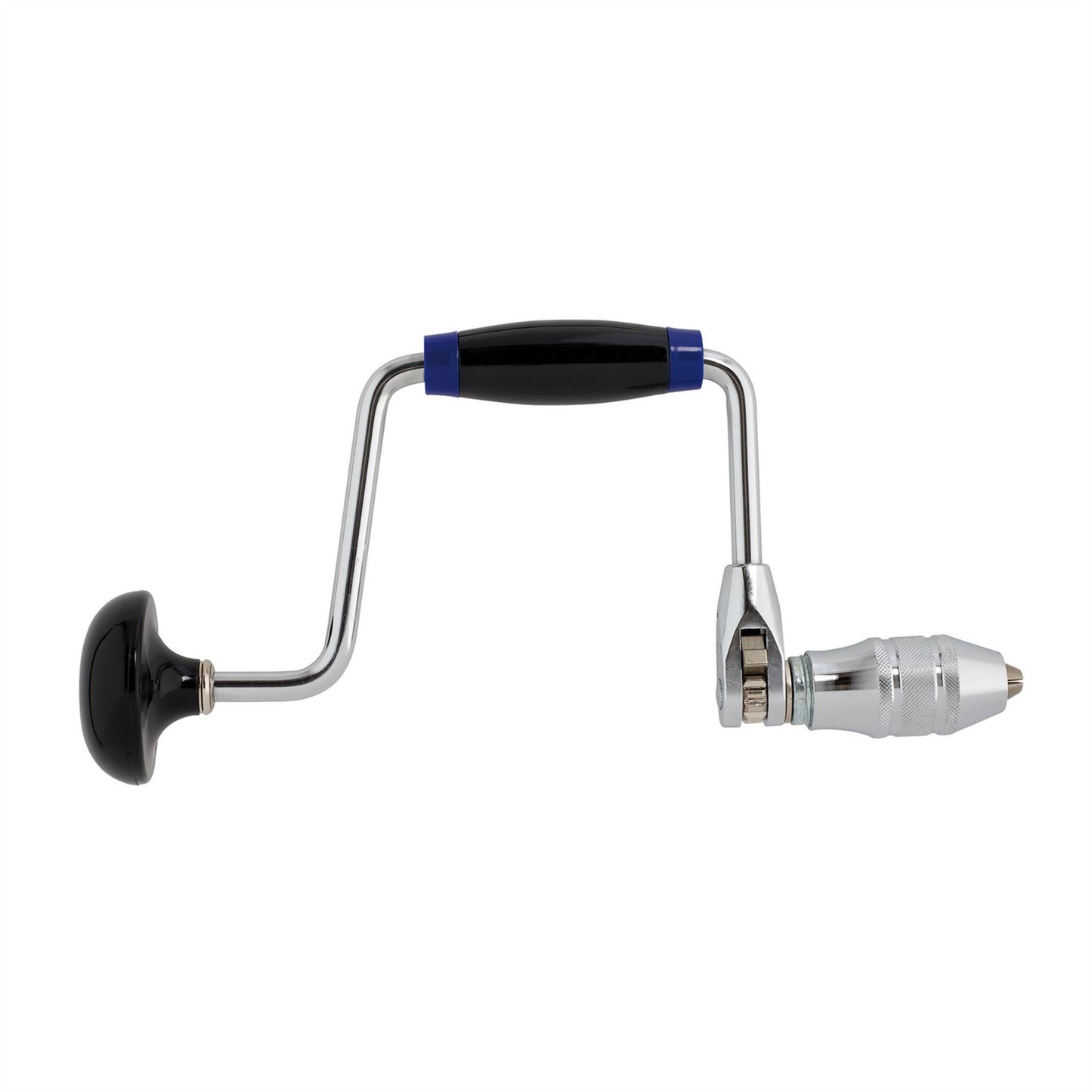 Draper 13840 Carpenters Ratchet Brace Draper