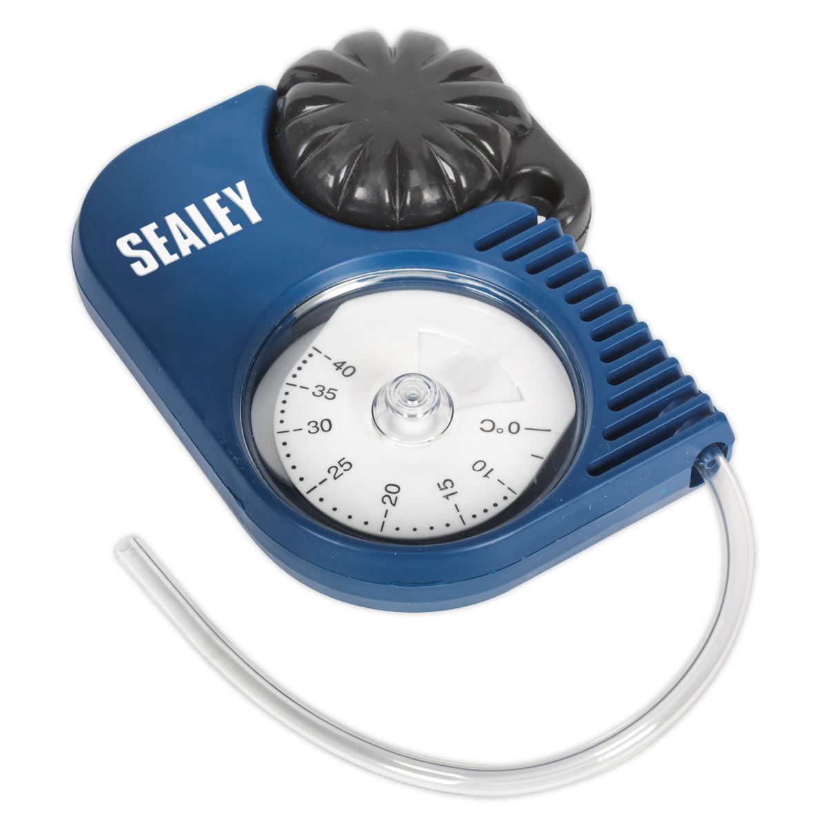 Sealey VS4120 Ethylene Glycol Antifreeze Tester - Twin-Rotor Sealey