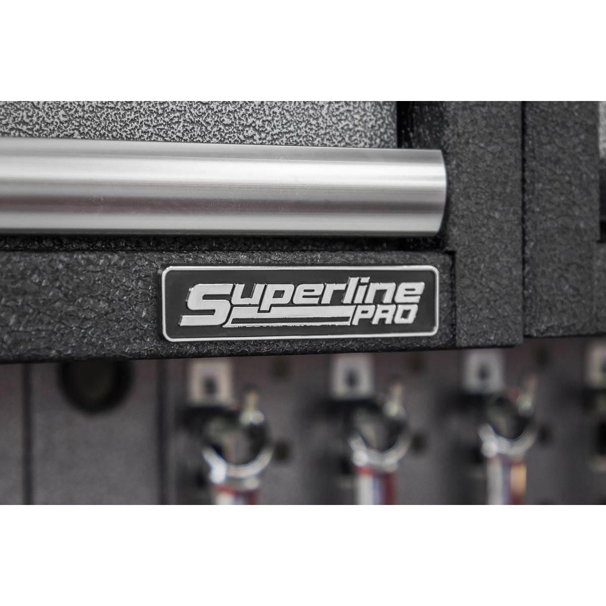 Sealey APMS68 Modular Wall Cabinet 1360mm Sealey