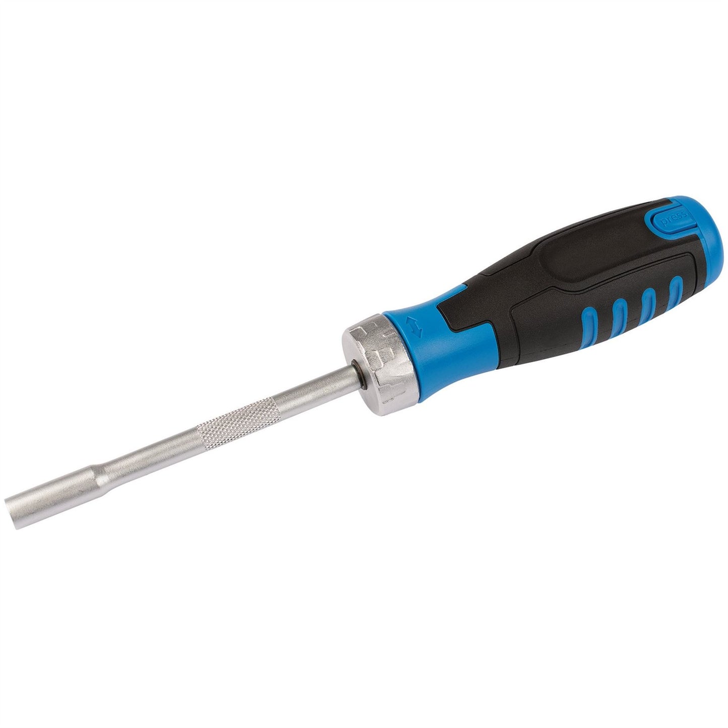 Draper 70442 Ratchet Screwdriver 13 Piece Draper