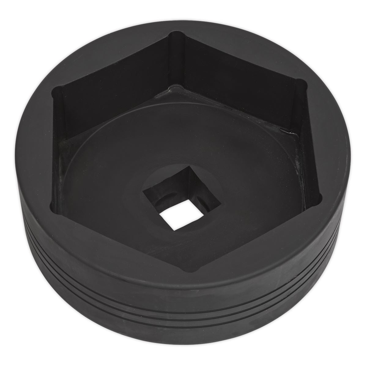 Sealey CV110 Impact Socket 110mm 1"Sq Drive Commercial Sealey