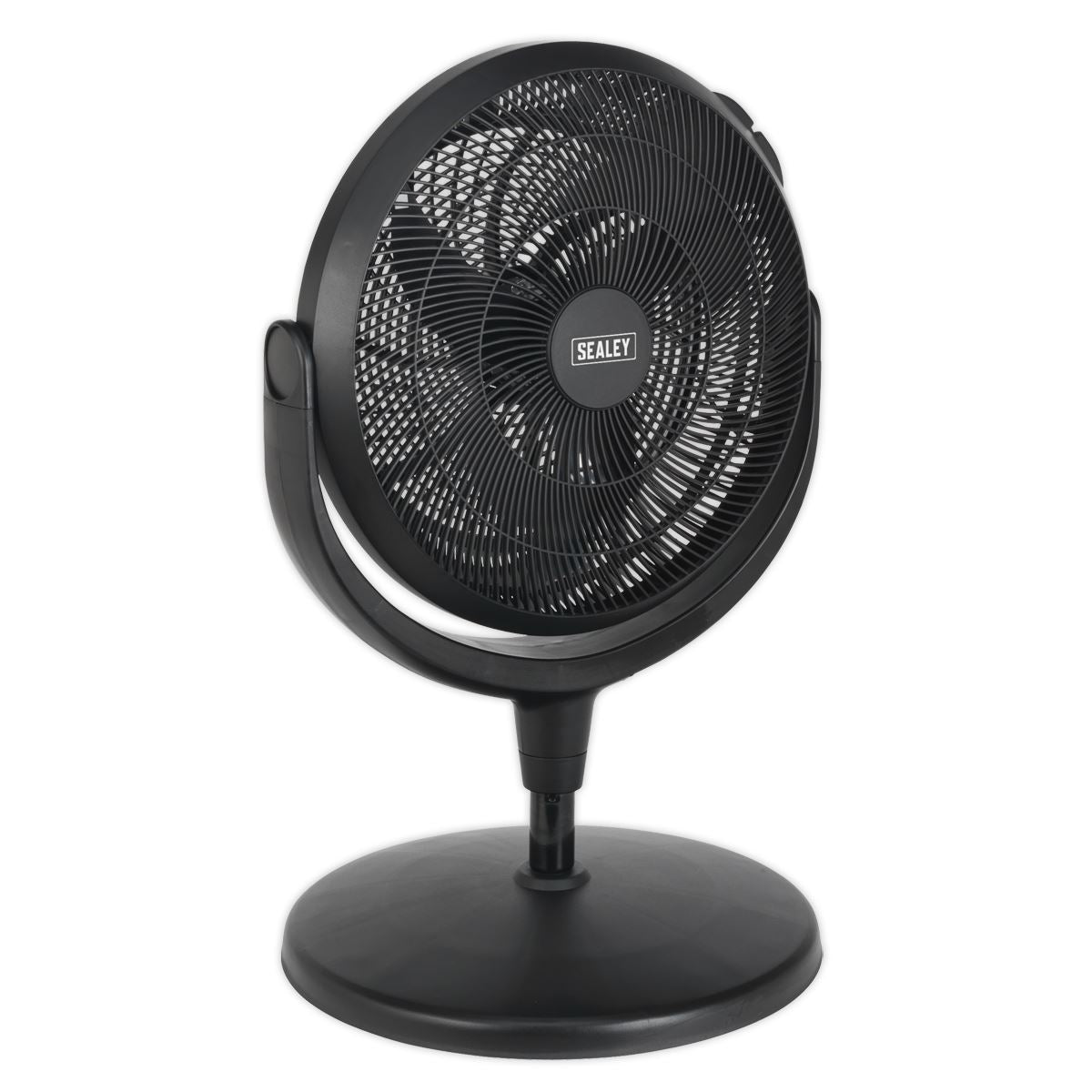 Sealey SFF16DP Desk & Pedestal Fan 16" 230V Sealey