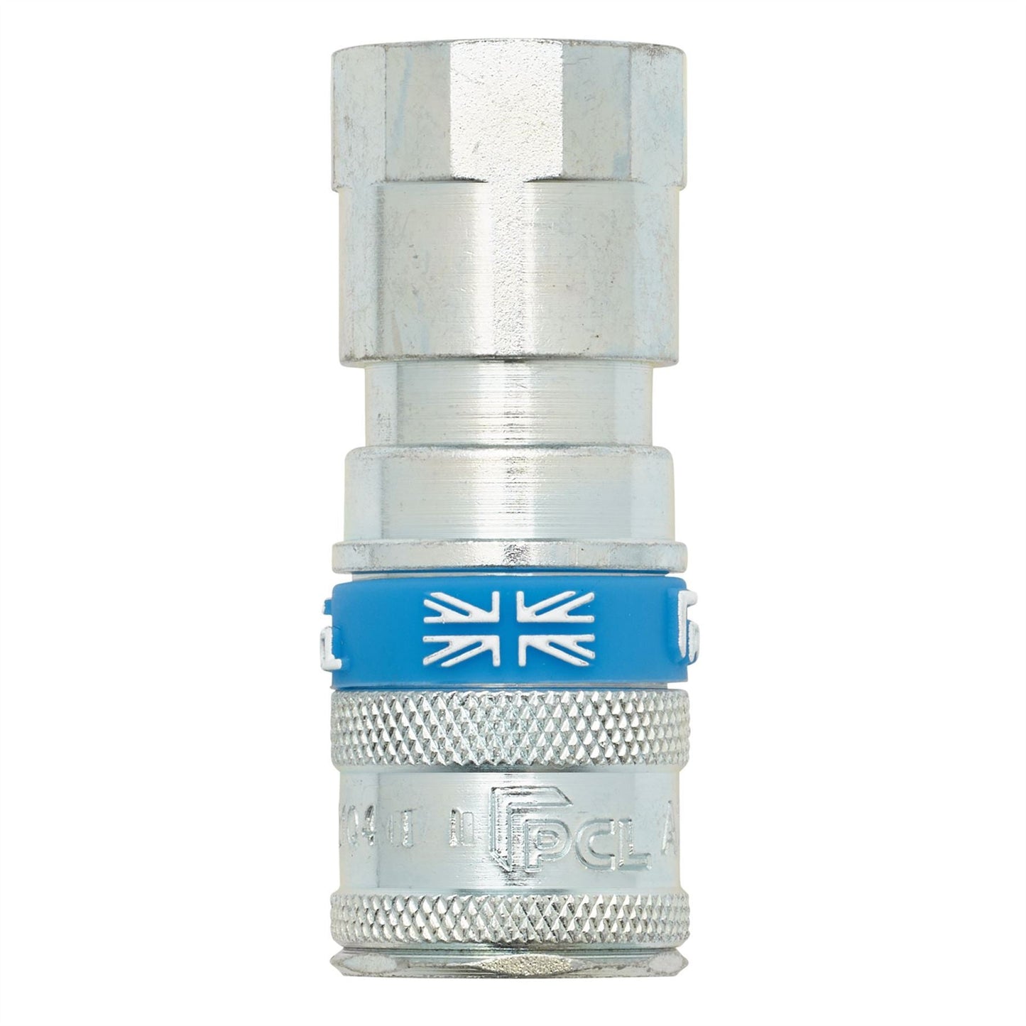 Draper 51407 1/2" BSP Taper Female Thread Vertex Air Coupling Draper