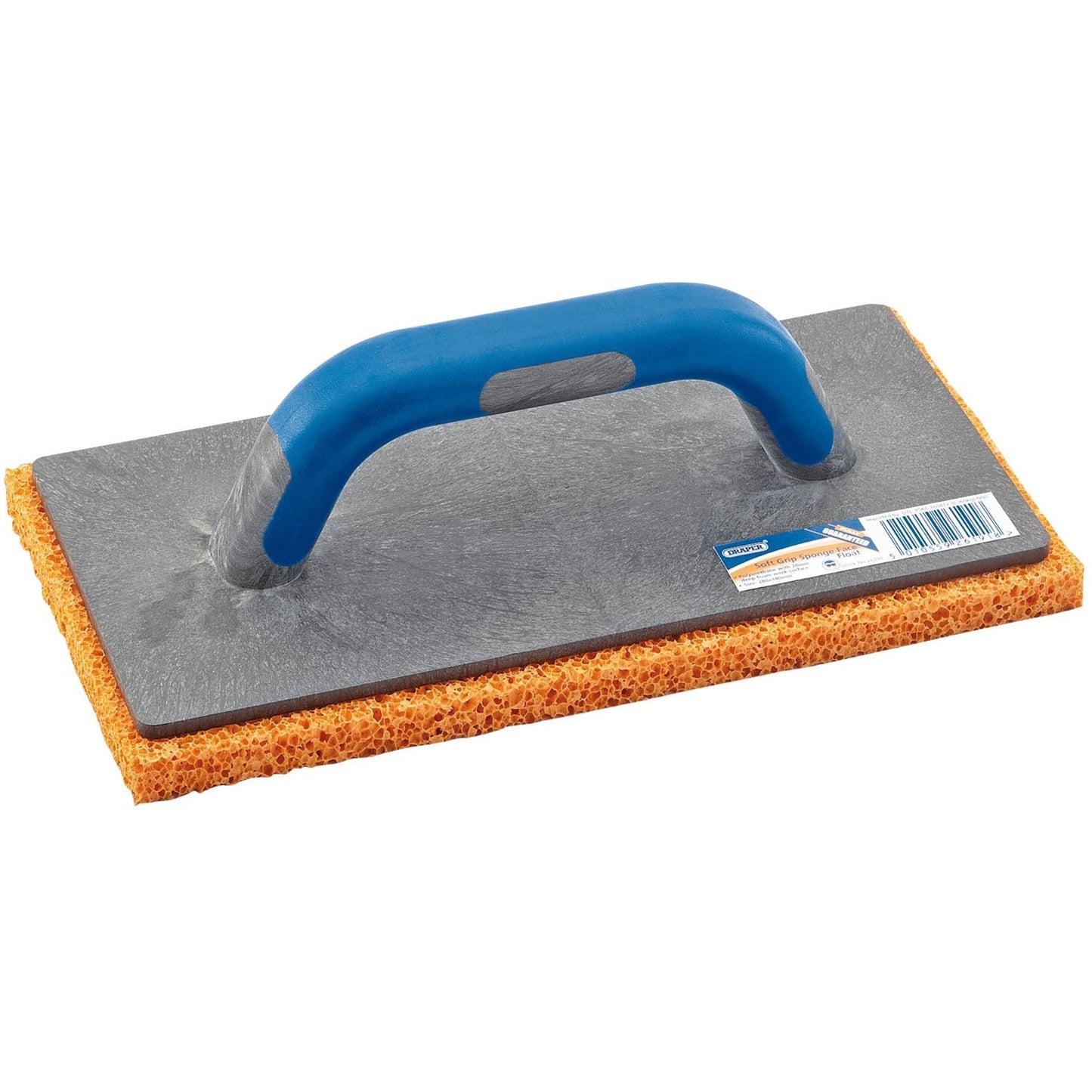 Draper 26191 Deep Sponge Float 140 x 280mm Draper