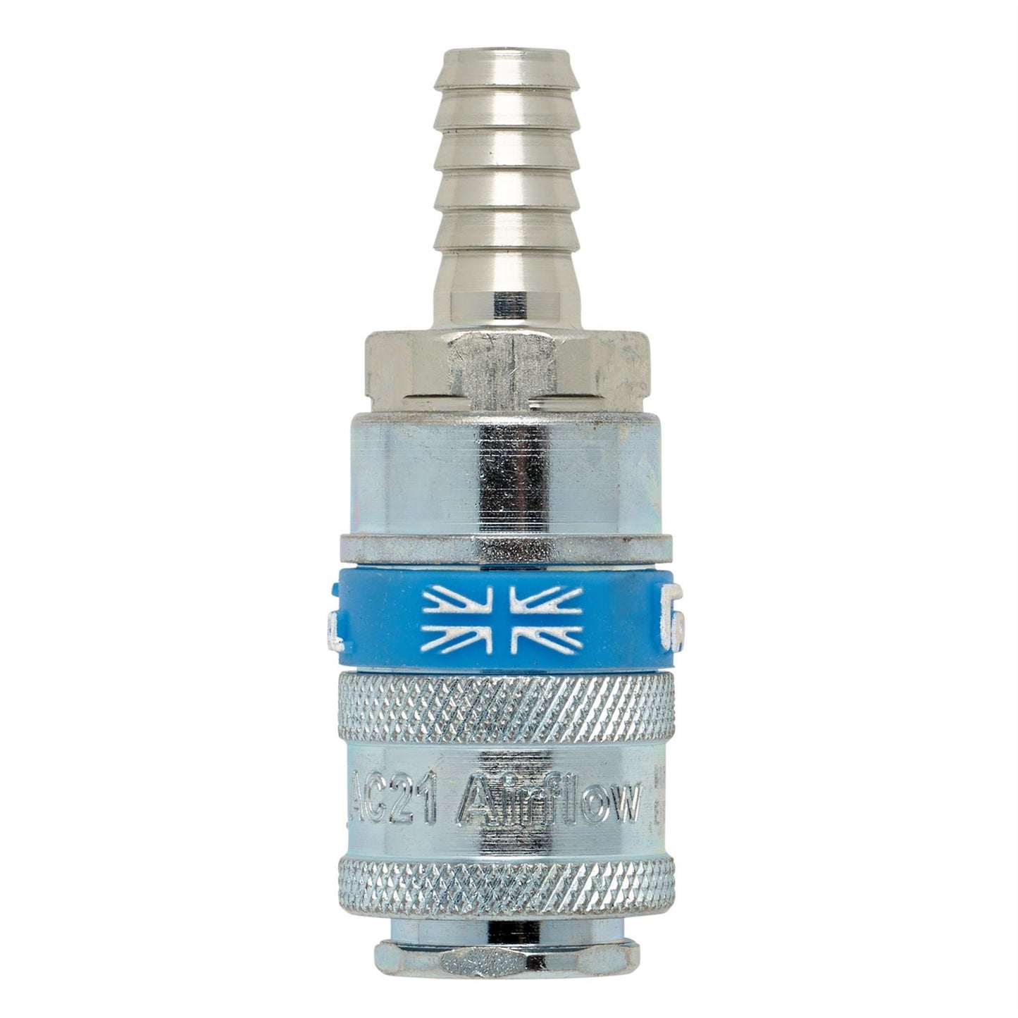 Draper 37841 3/8" Thread PCL Coupling with Tailpiece Sold Loose Draper