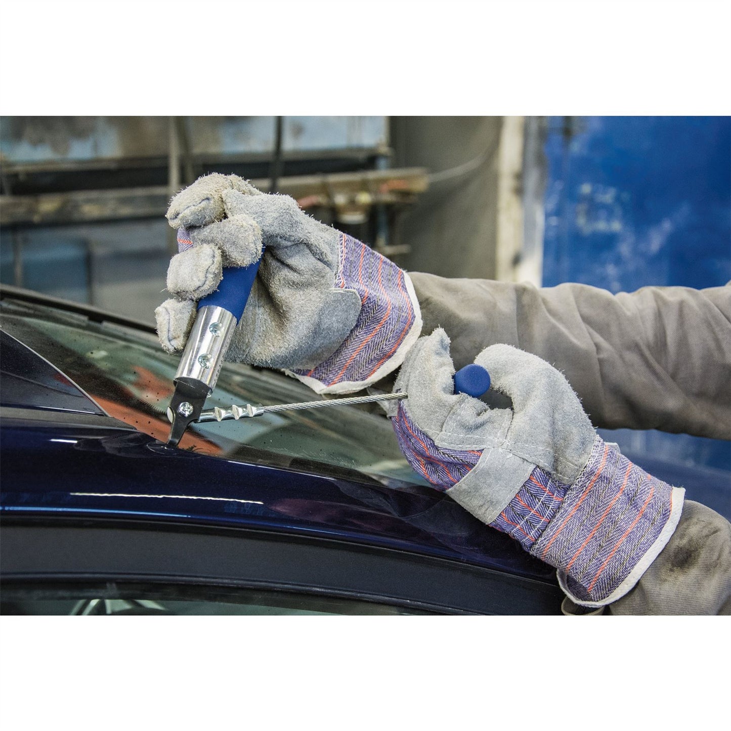 Draper 35098 Bonded Windscreen Removal Tool Draper