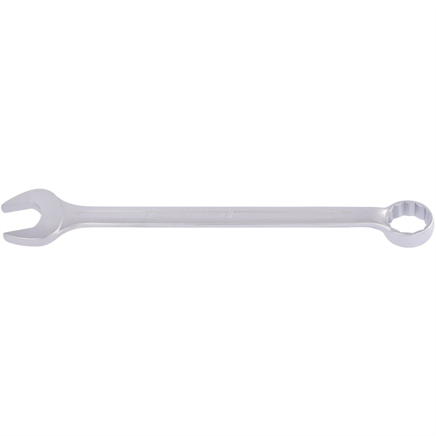 Elora 17272 Long Imperial Combination Spanner 1.11/16" Elora