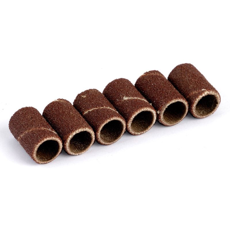 Draper 44481 150 Grit Sanding Drum for 95W Multi-Tool Kit Bag of 6 Draper