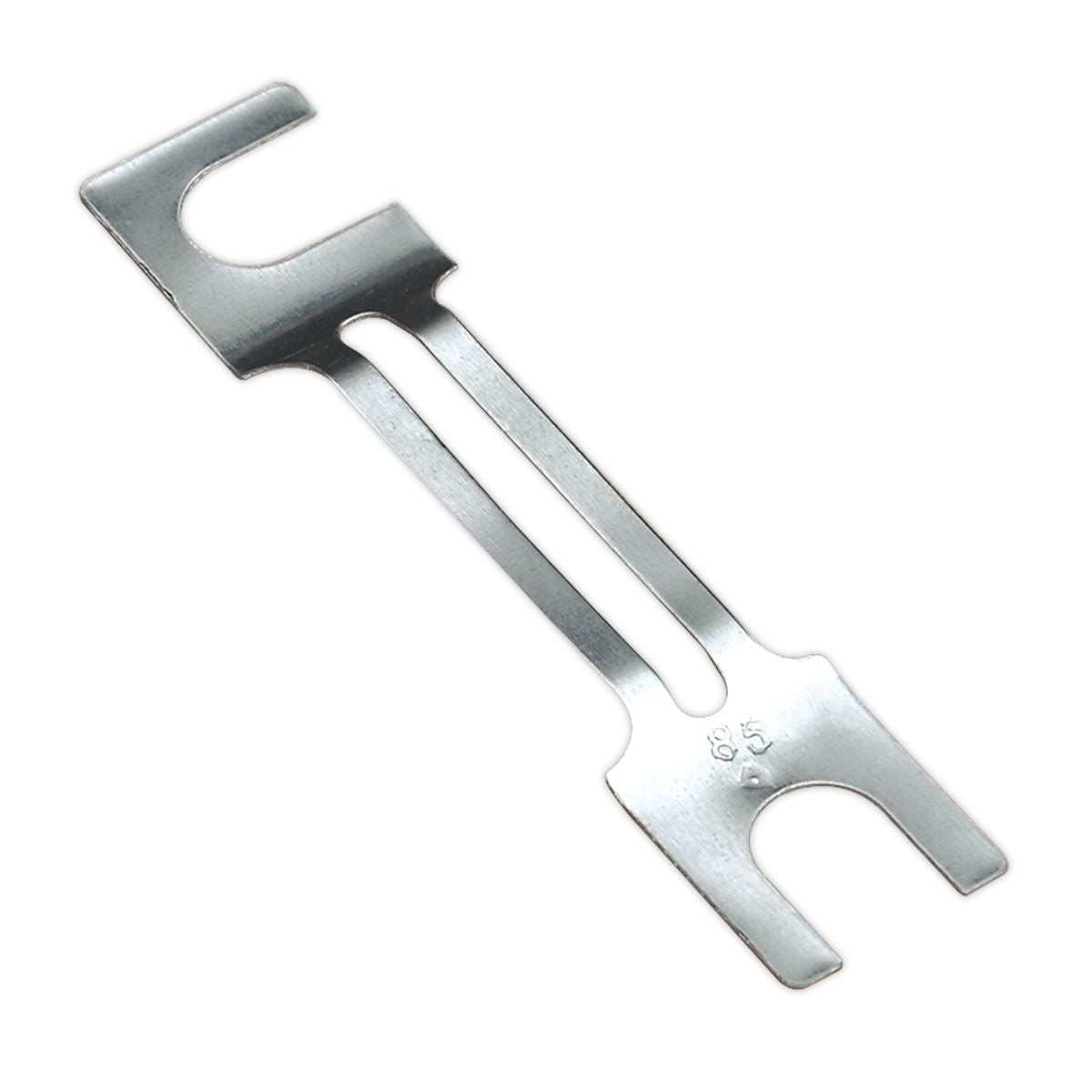 Sealey 120/122452 Fuse 100Amp 99 x 20mm Large Sealey