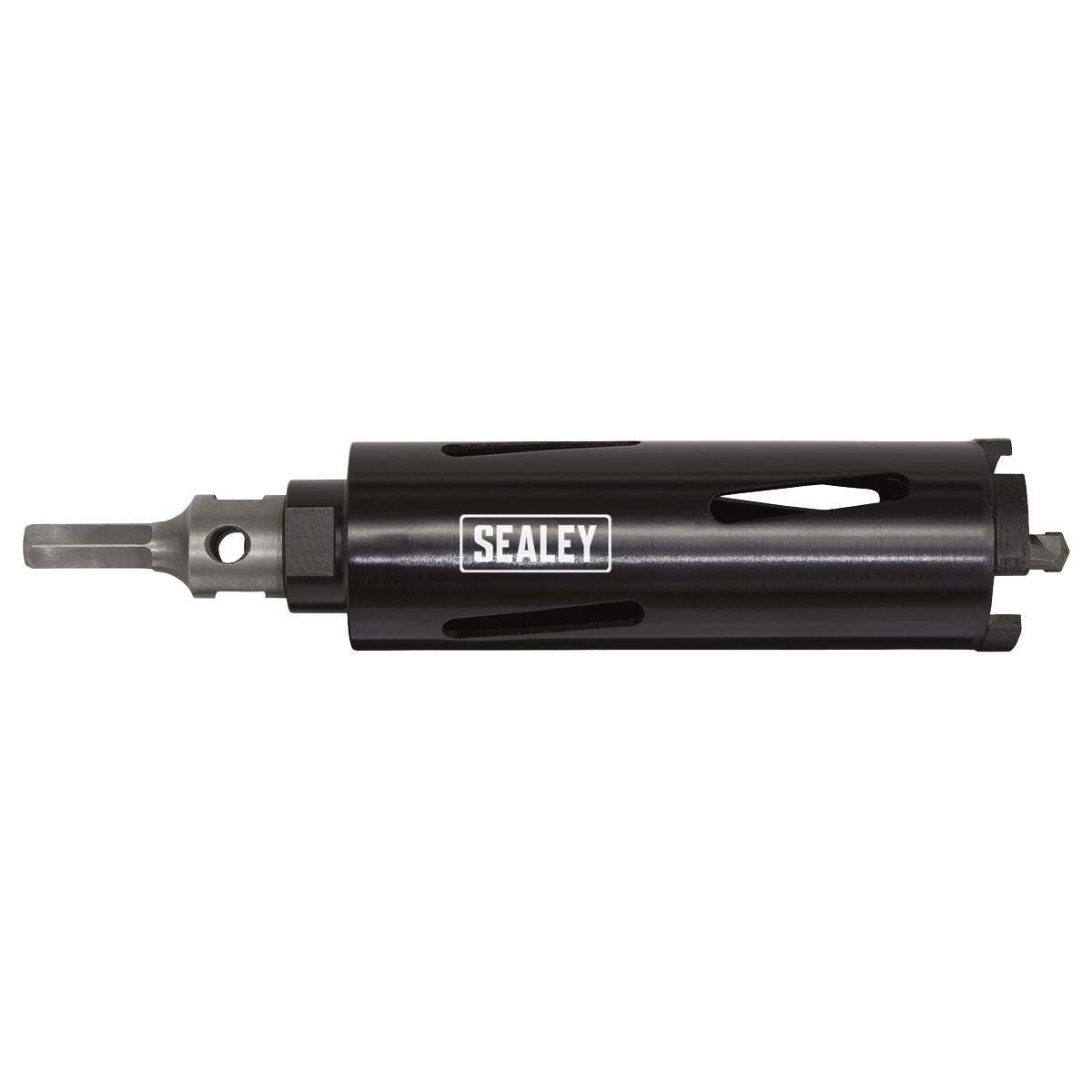 Sealey CTG48 Core-to-Go Dry Diamond Core Drill Ø48mm x 150mm Sealey