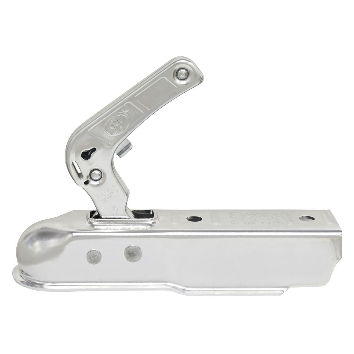 Sealey TB36 Towing Hitch 50mm 750kg Capacity Sealey