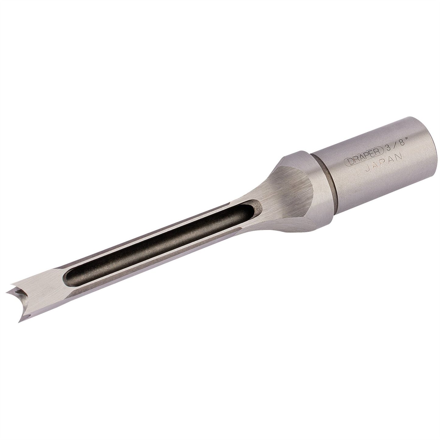 Draper 79019 Mortice Chisel for 48030 Mortice Chisel and Bit 3/8" 137mm Draper