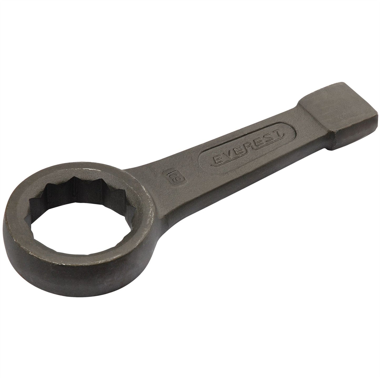 Draper 31426 Ring Slogging Wrench 60mm Draper