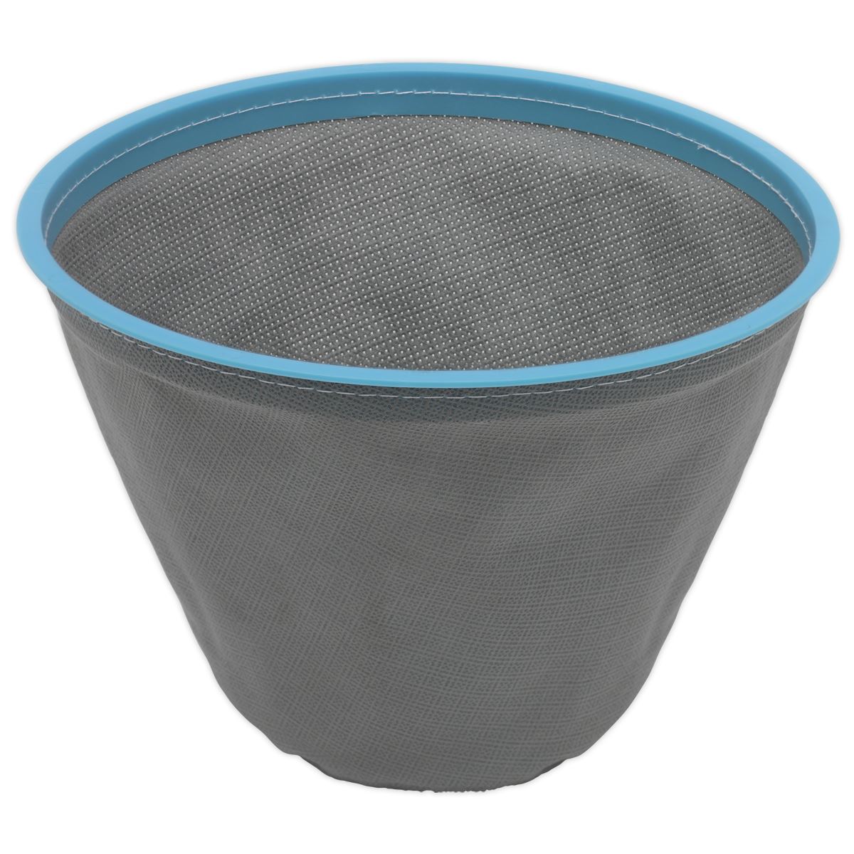 Sealey PC102CF Washable Cloth Filter for PC102HV Sealey