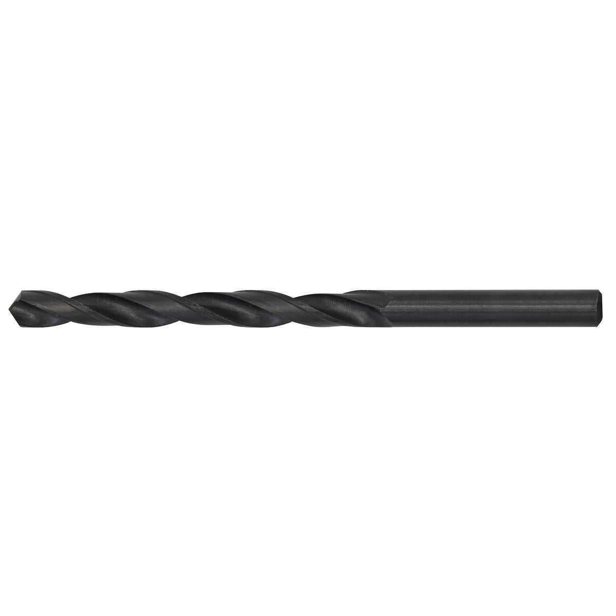 Sealey HSS8 HSS Twist Drill Bit Ø8 x 115mm Sealey