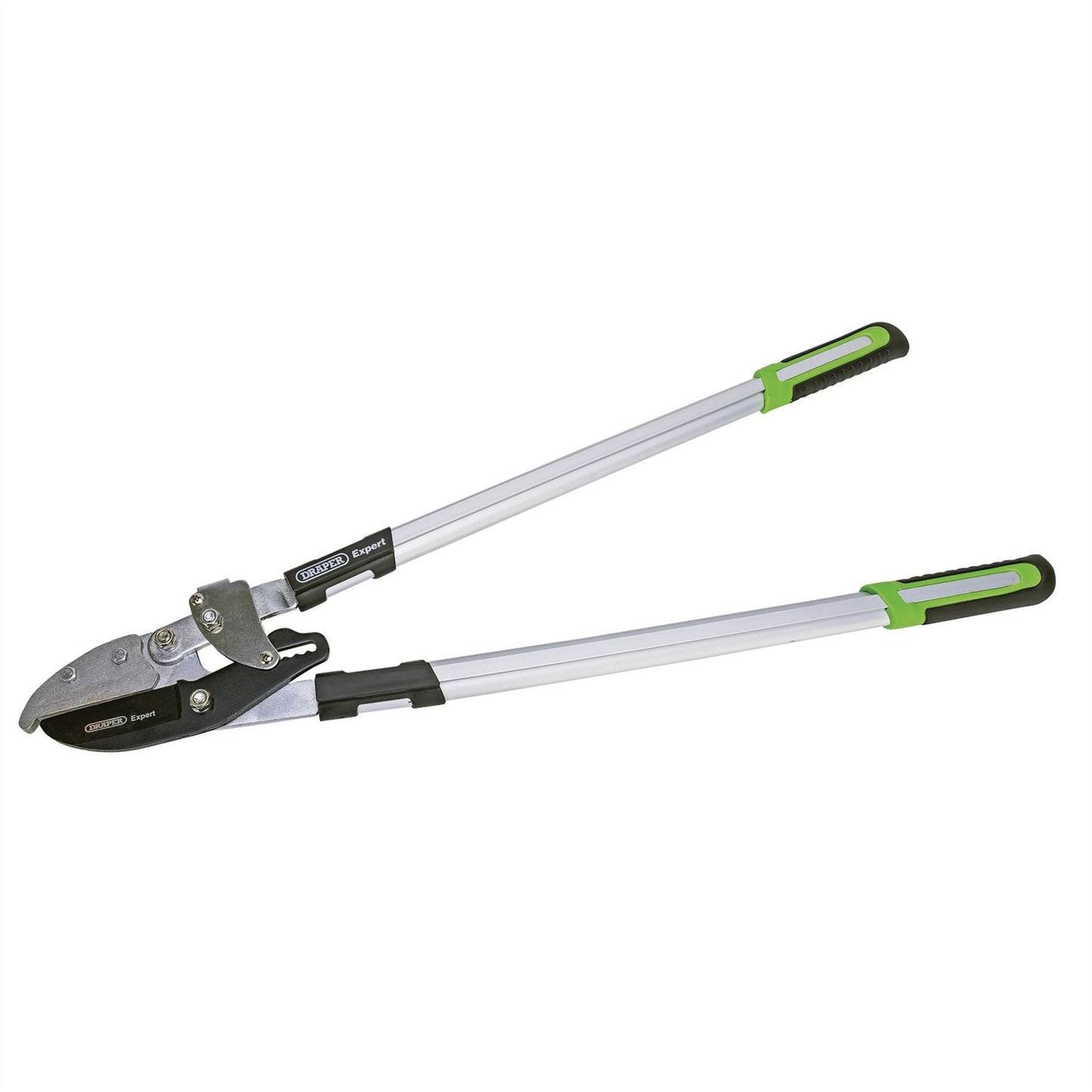 Draper 94984 Expert Ratchet Action Anvil Pattern Loppers 750mm Draper