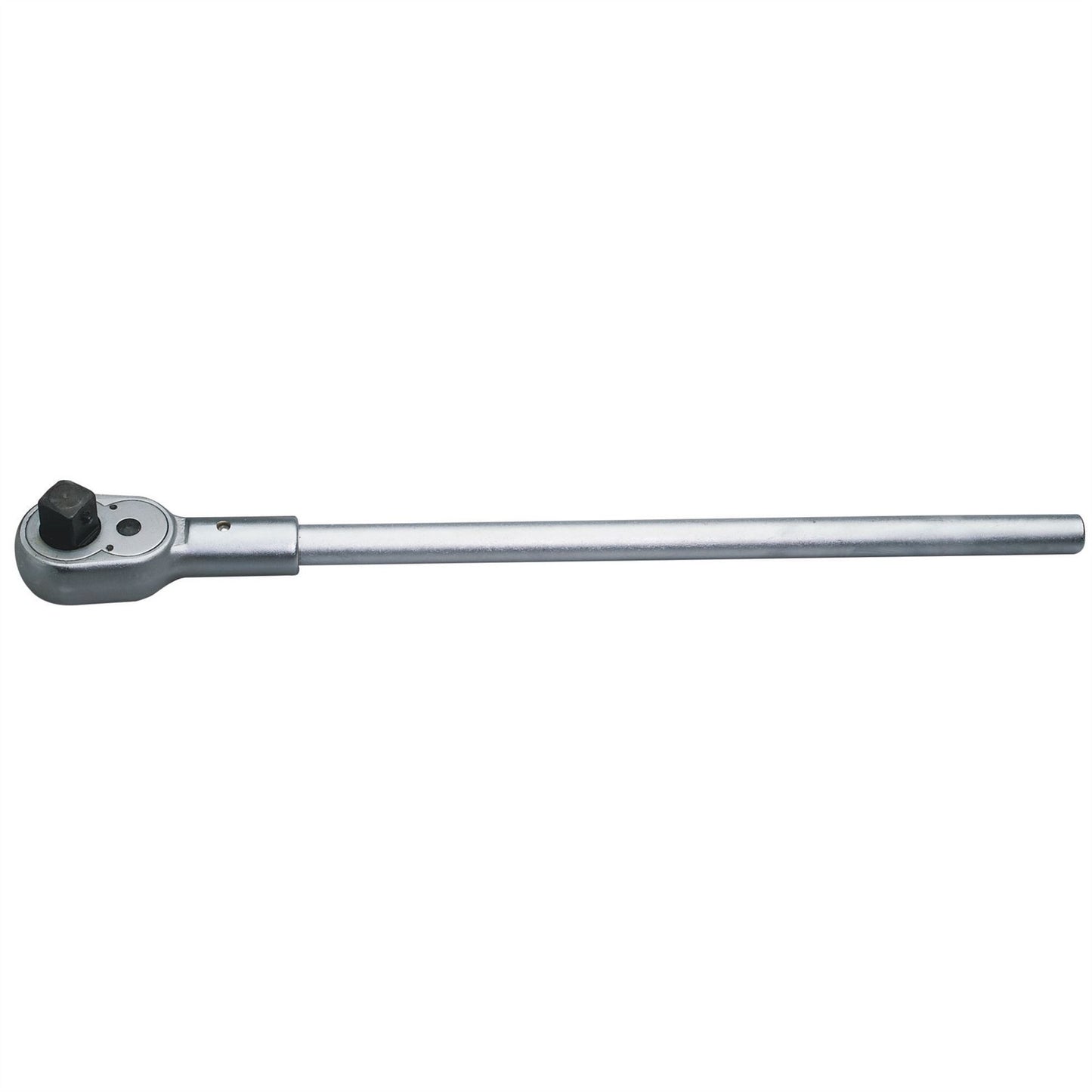 Elora 67799 Reversible Ratchet 1" Sq. Dr. 660mm Elora