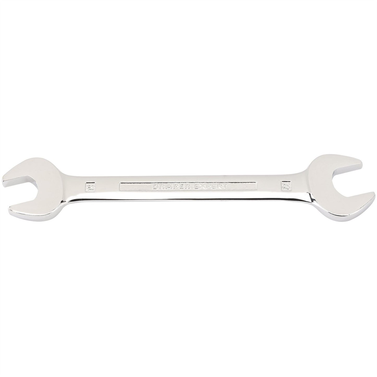 Draper 55721 Open End Spanner 19 x 22mm Draper