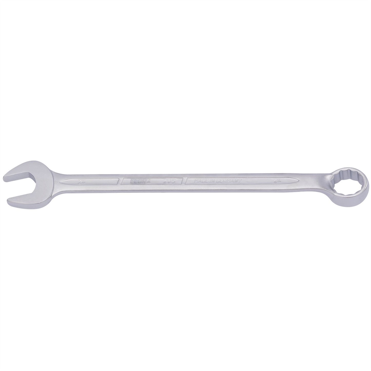 Elora 03644 Long Combination Spanner 24mm Elora