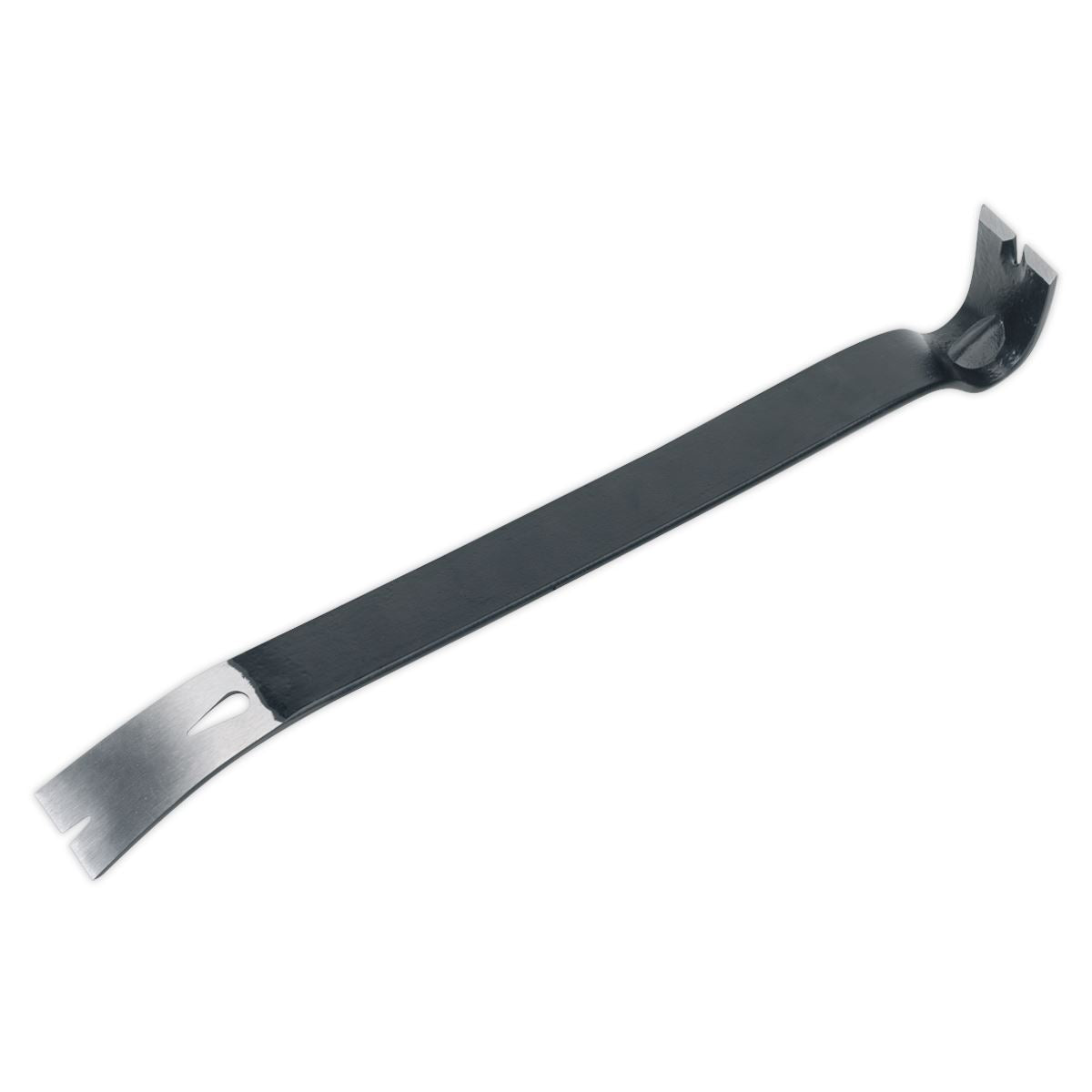 Sealey AK884 Double End Flat Pry Bar 450mm Sealey