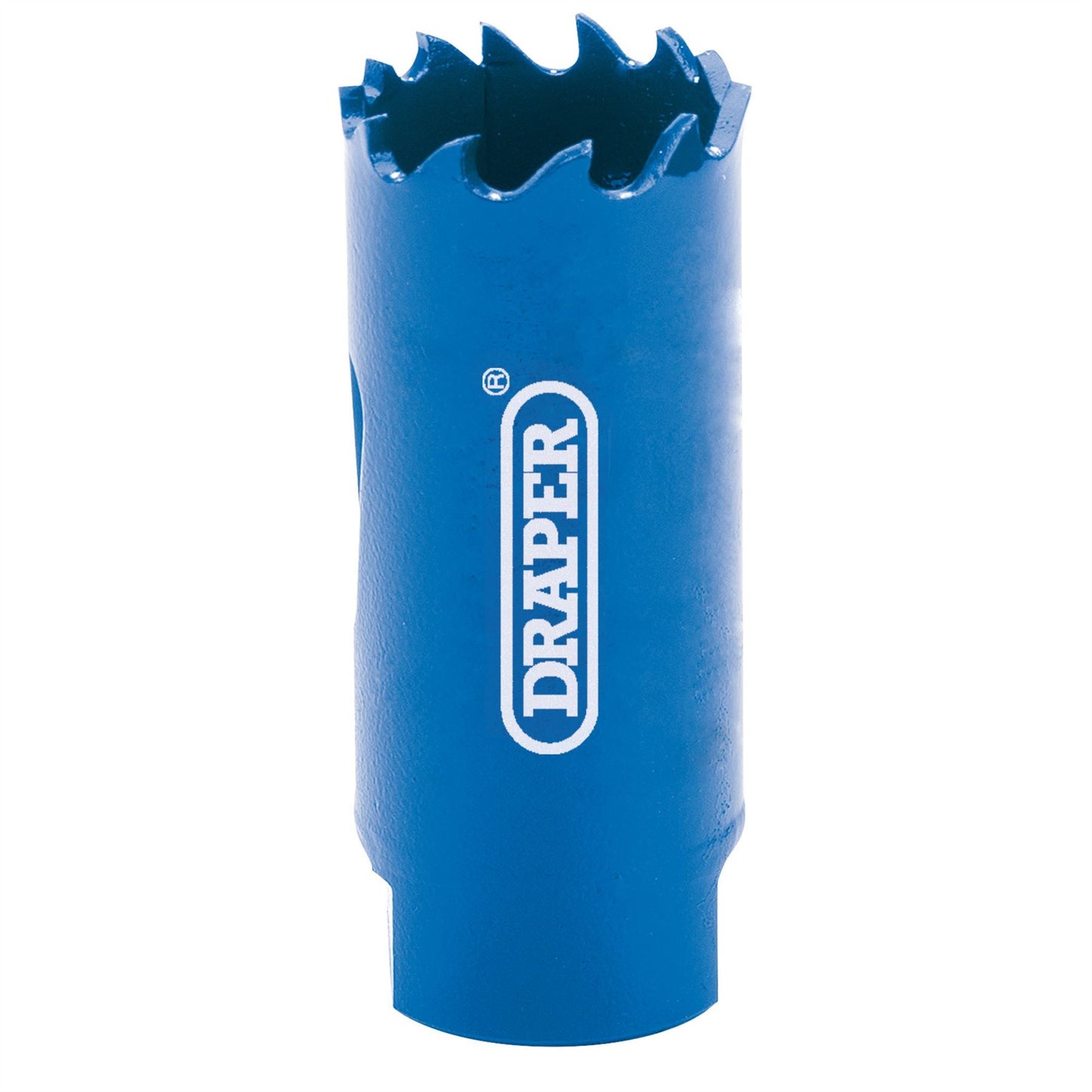 Draper 34744 HSS Bi-metal Holesaw Blade 21mm Draper