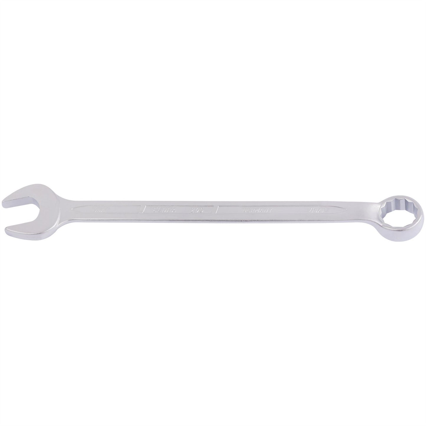 Elora 03347 Long Imperial Combination Spanner 7/8" Elora