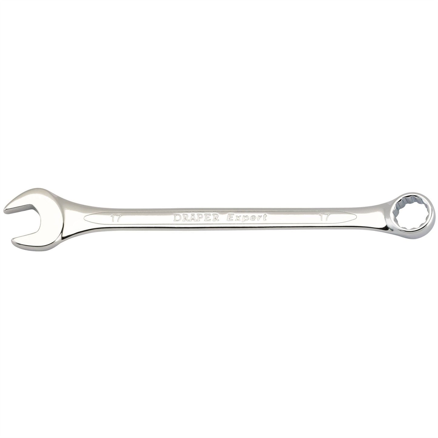 Draper 35013 Combination Spanner 17mm Draper