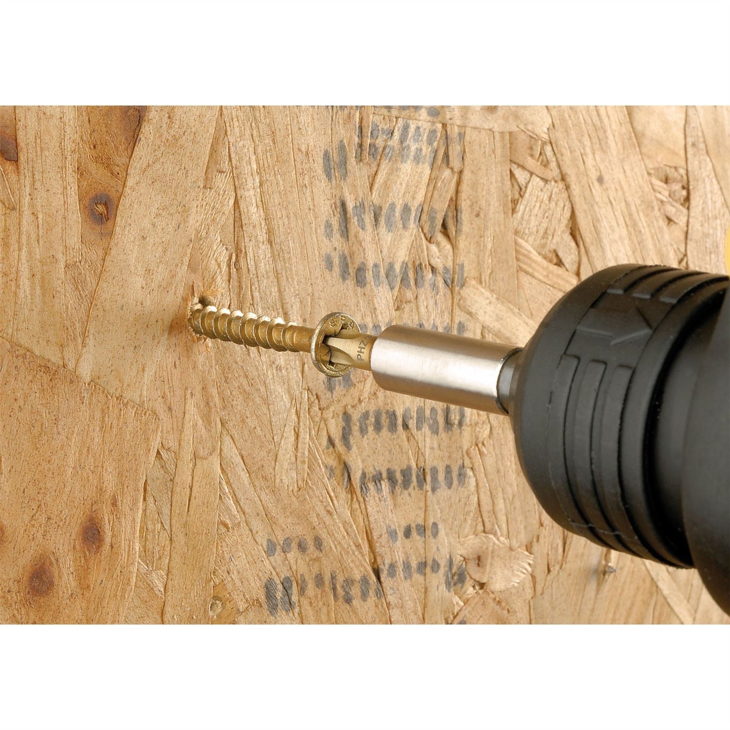 Draper 33811 Expert Schröder SDS+ Shank Magnetic Bit Holder Draper